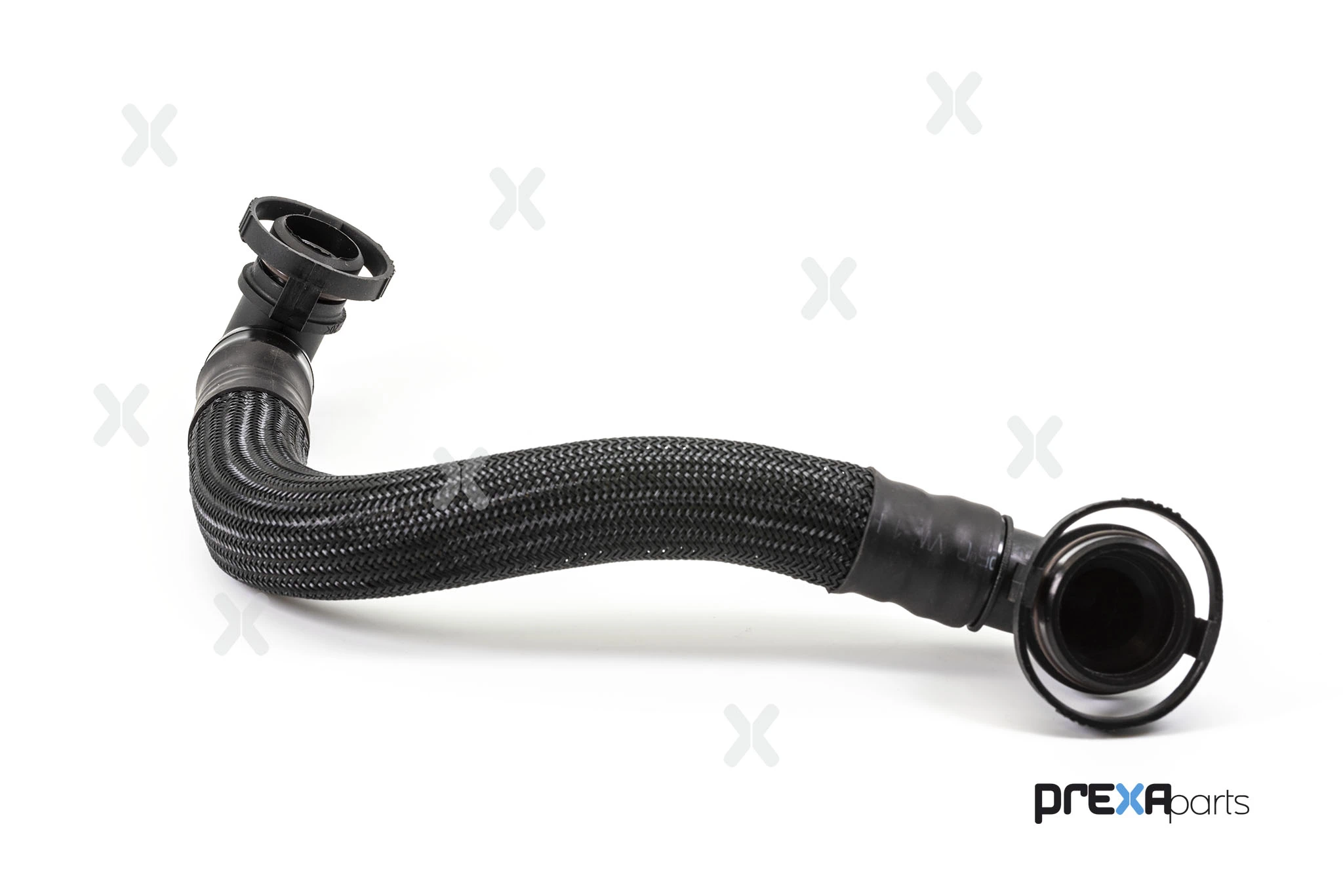 P126158 Prexaparts