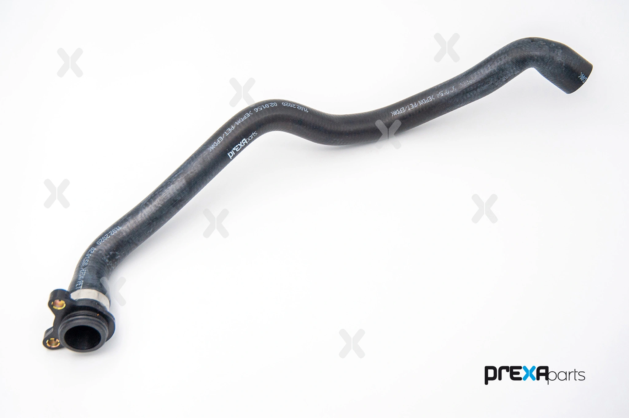 P226671 Prexaparts