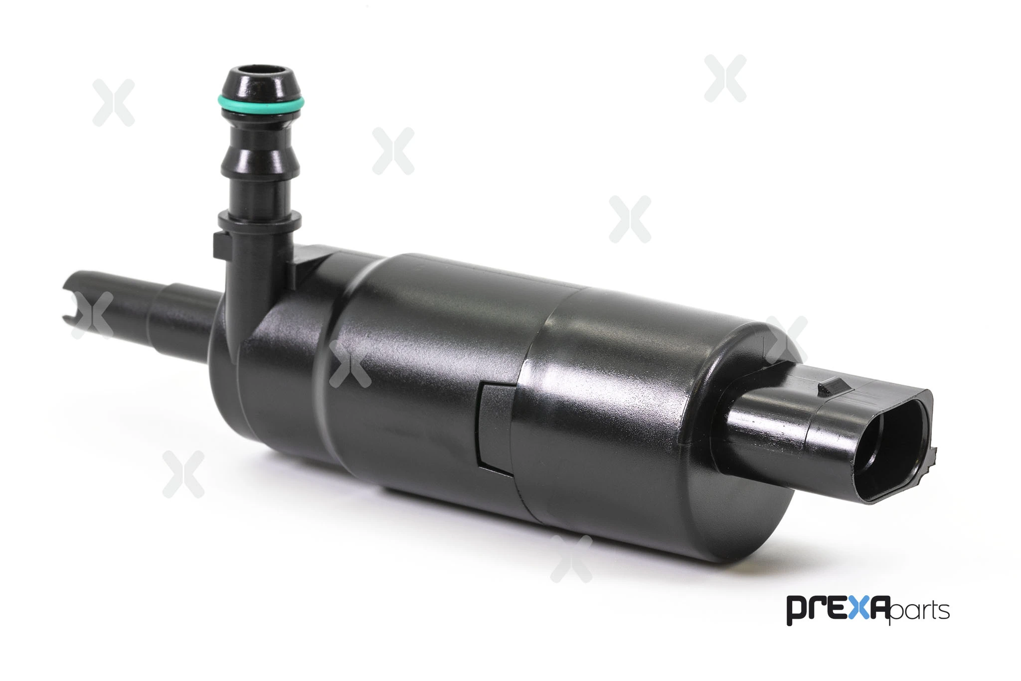 P208002 Prexaparts