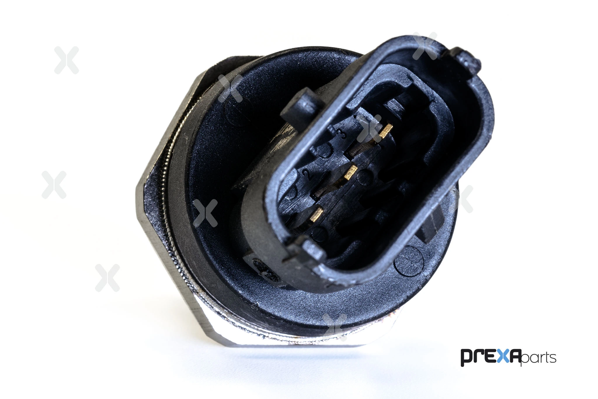 Comprar P150258 Prexaparts Sensor de presión de combustible