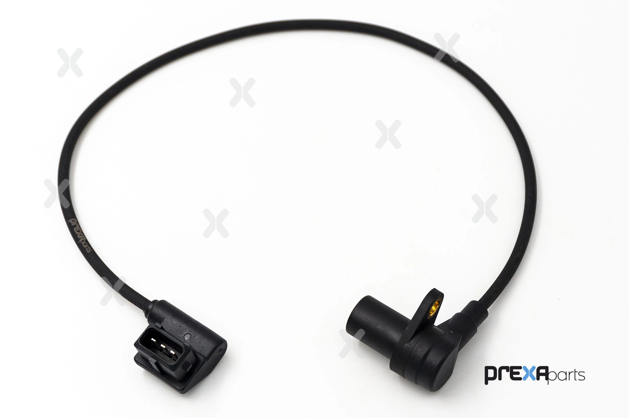 Precio del repuesto Sensor ckp 7  sedán