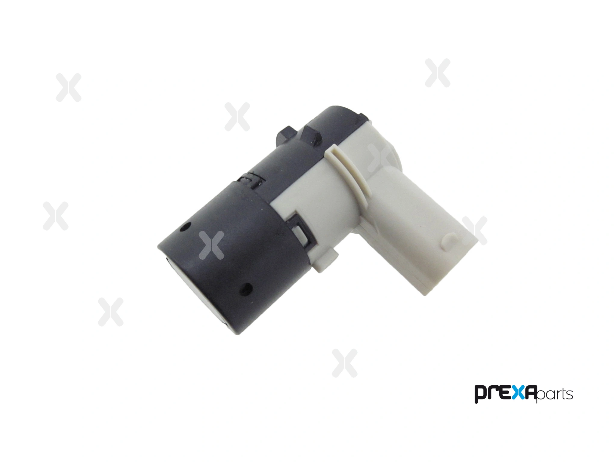 P203002 Prexaparts