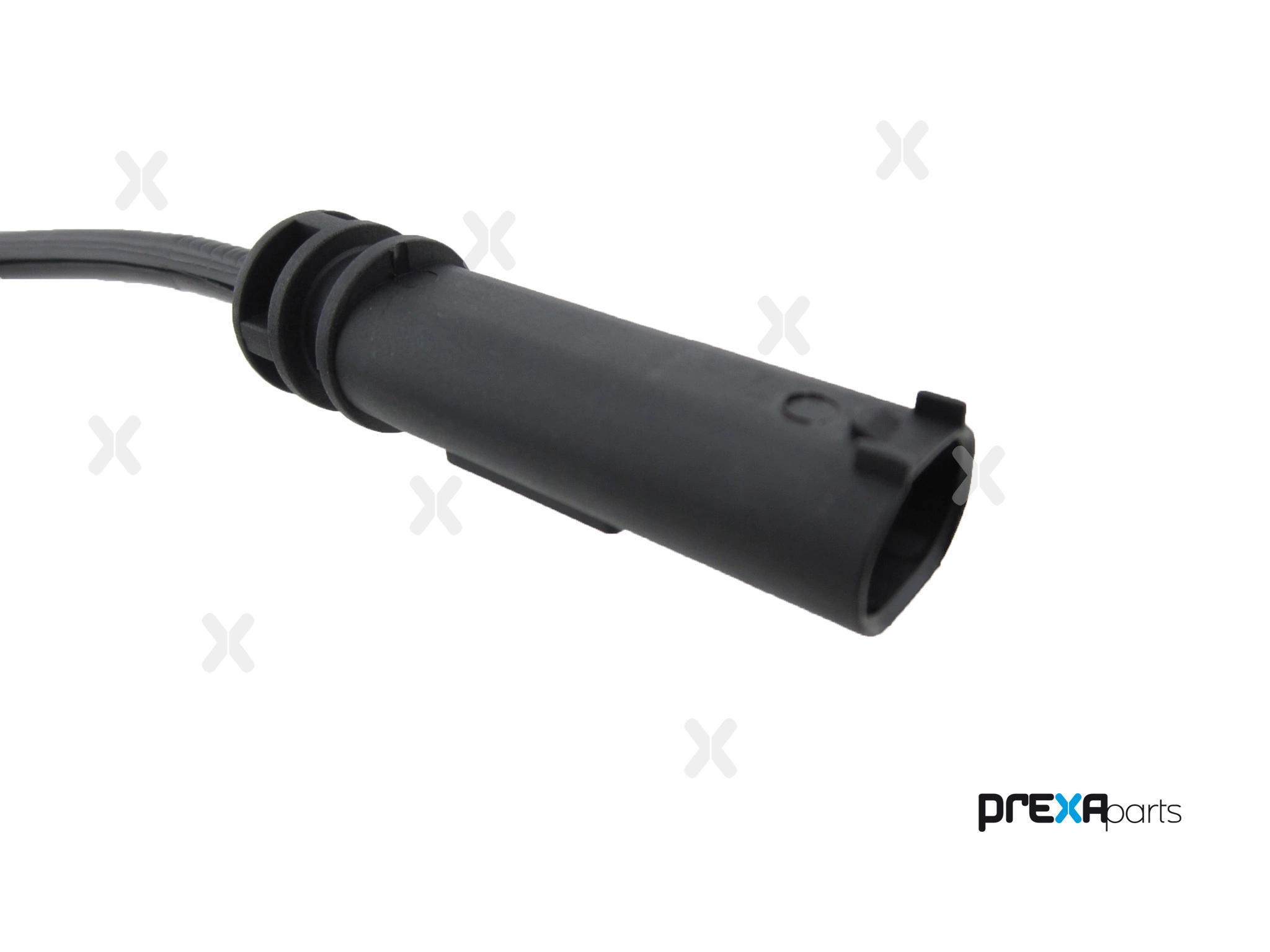 Sensor ABS de rueda delantera Prexaparts P201102 precio, desde 27,68 EUR