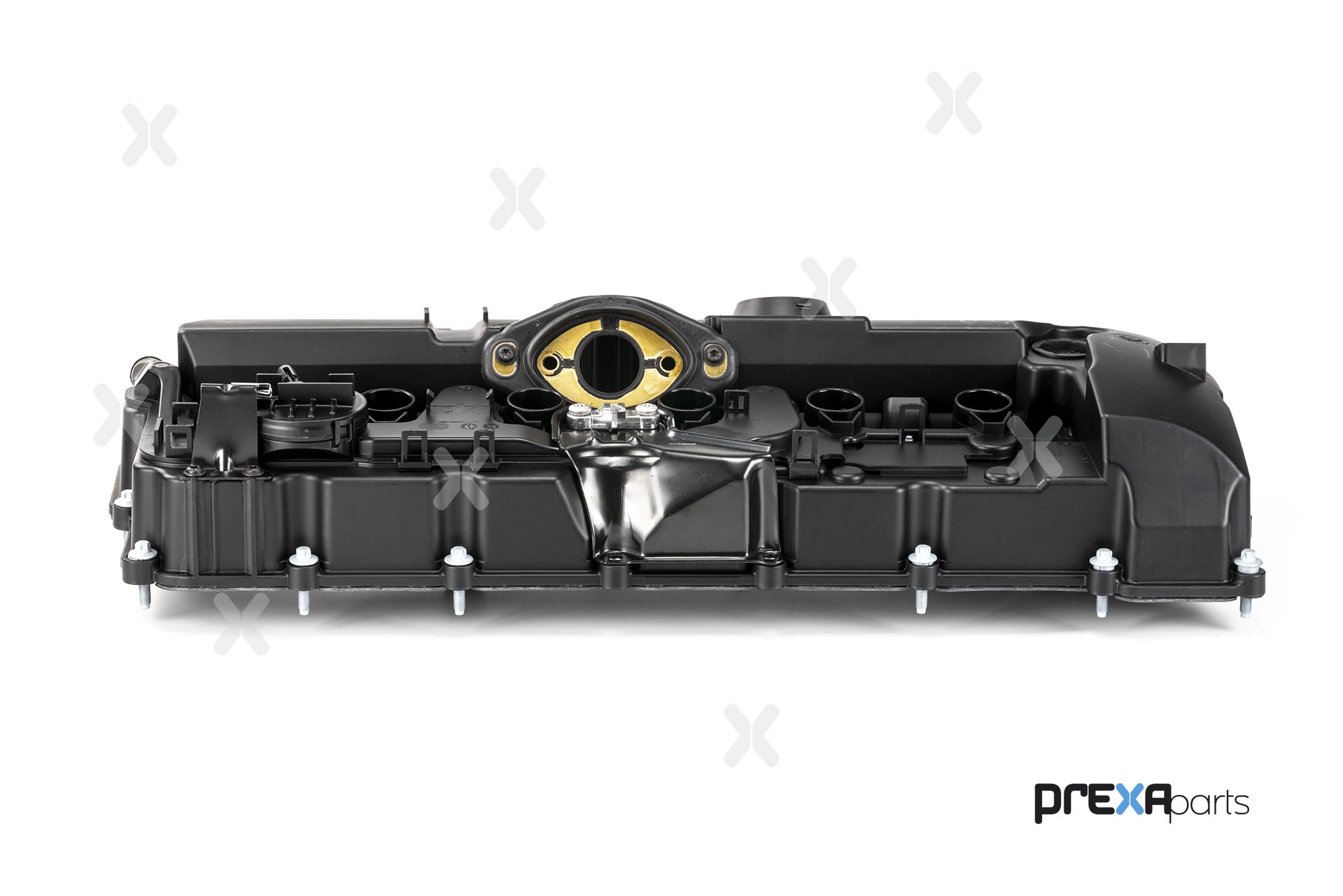 Tapa de valvula para BMW 1  (E81)