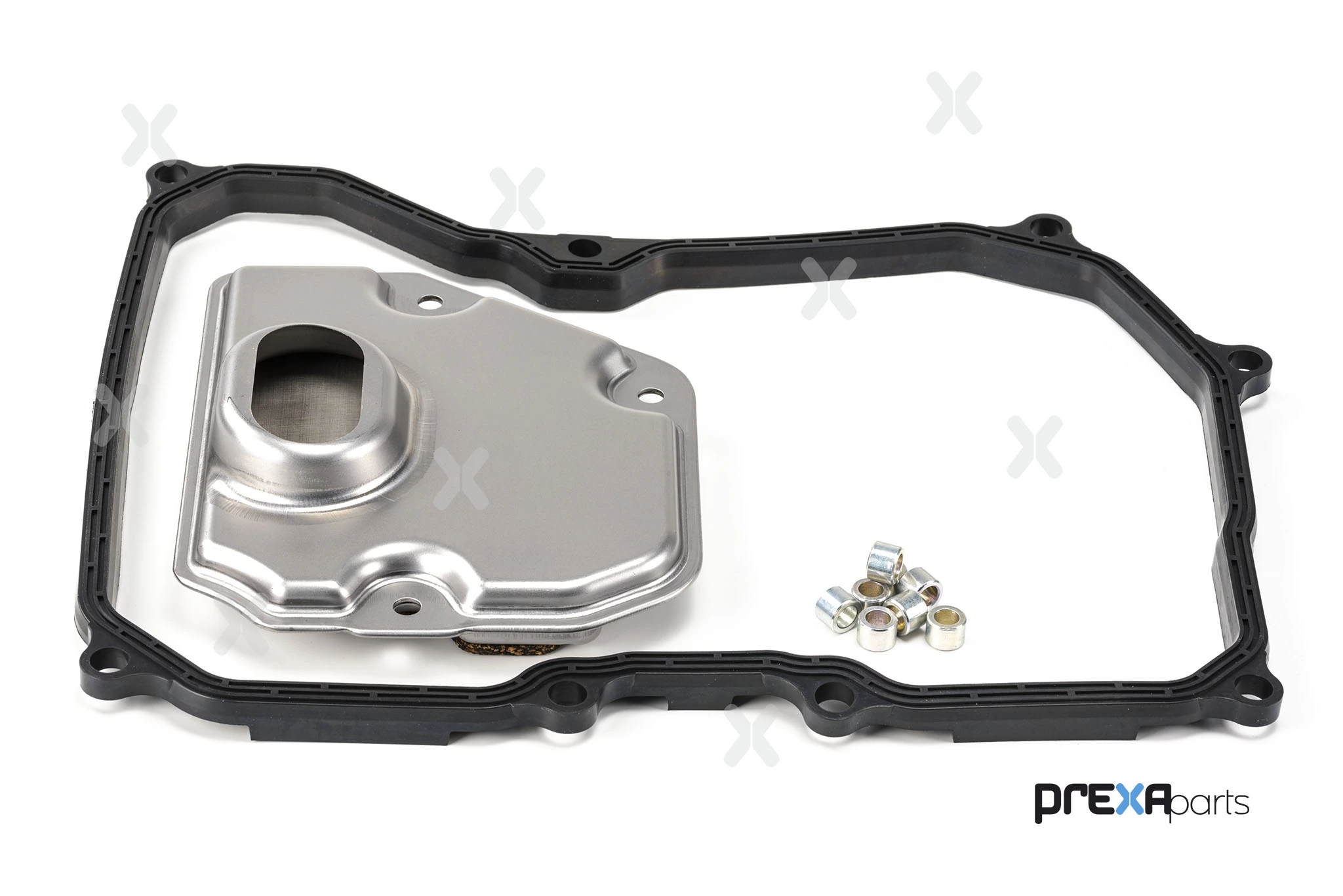 Filtro hidráulico transmisión automática Mini Cooper  (2005-2014)