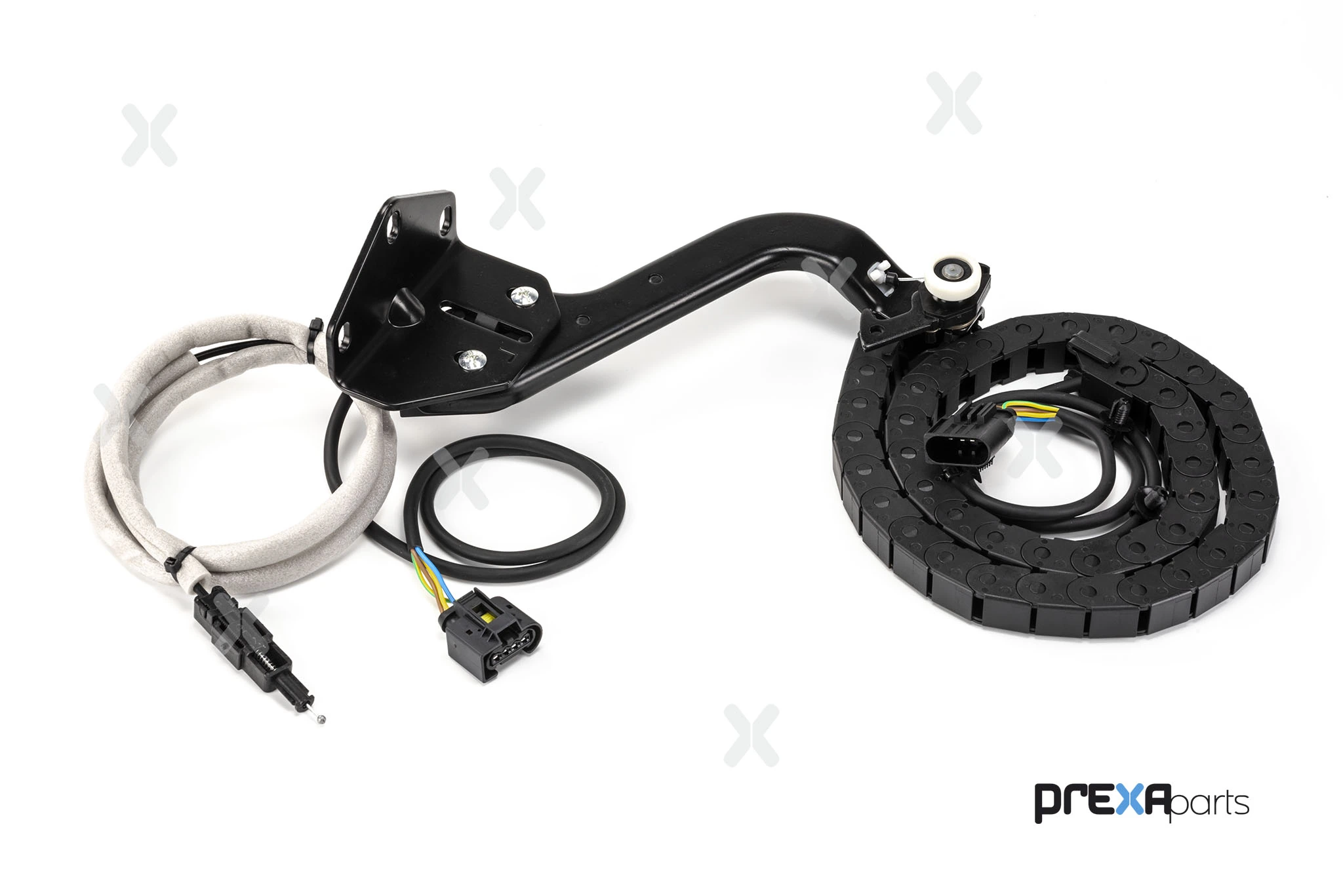 P150033 Prexaparts