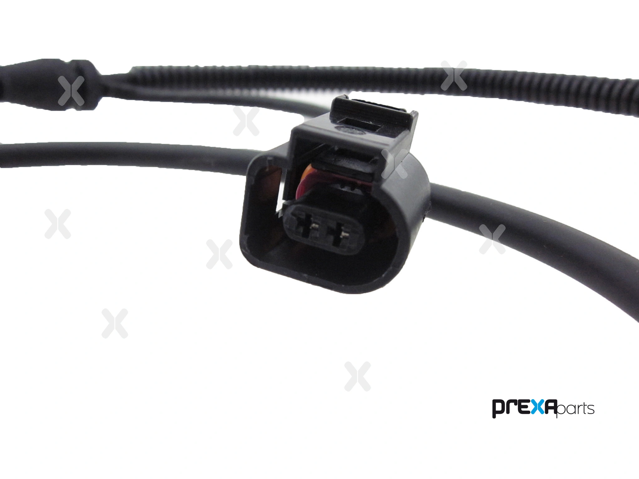 Sensor ABS de rueda delantera Prexaparts P101024 precio, desde 23,29 EUR