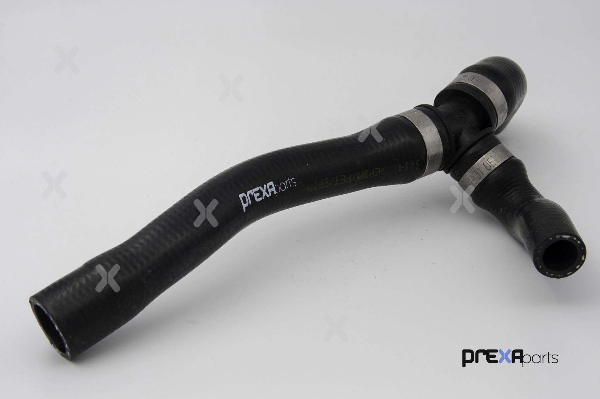 P126032 Prexaparts
