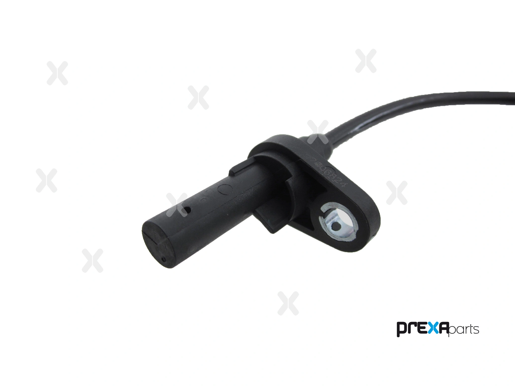 P201102 Prexaparts Sensor de rueda abs