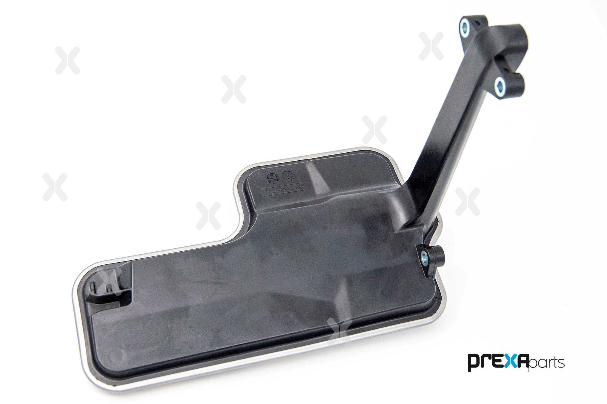 Filtro de transmisión automática Prexaparts P120027 precio, desde 16,33 EUR