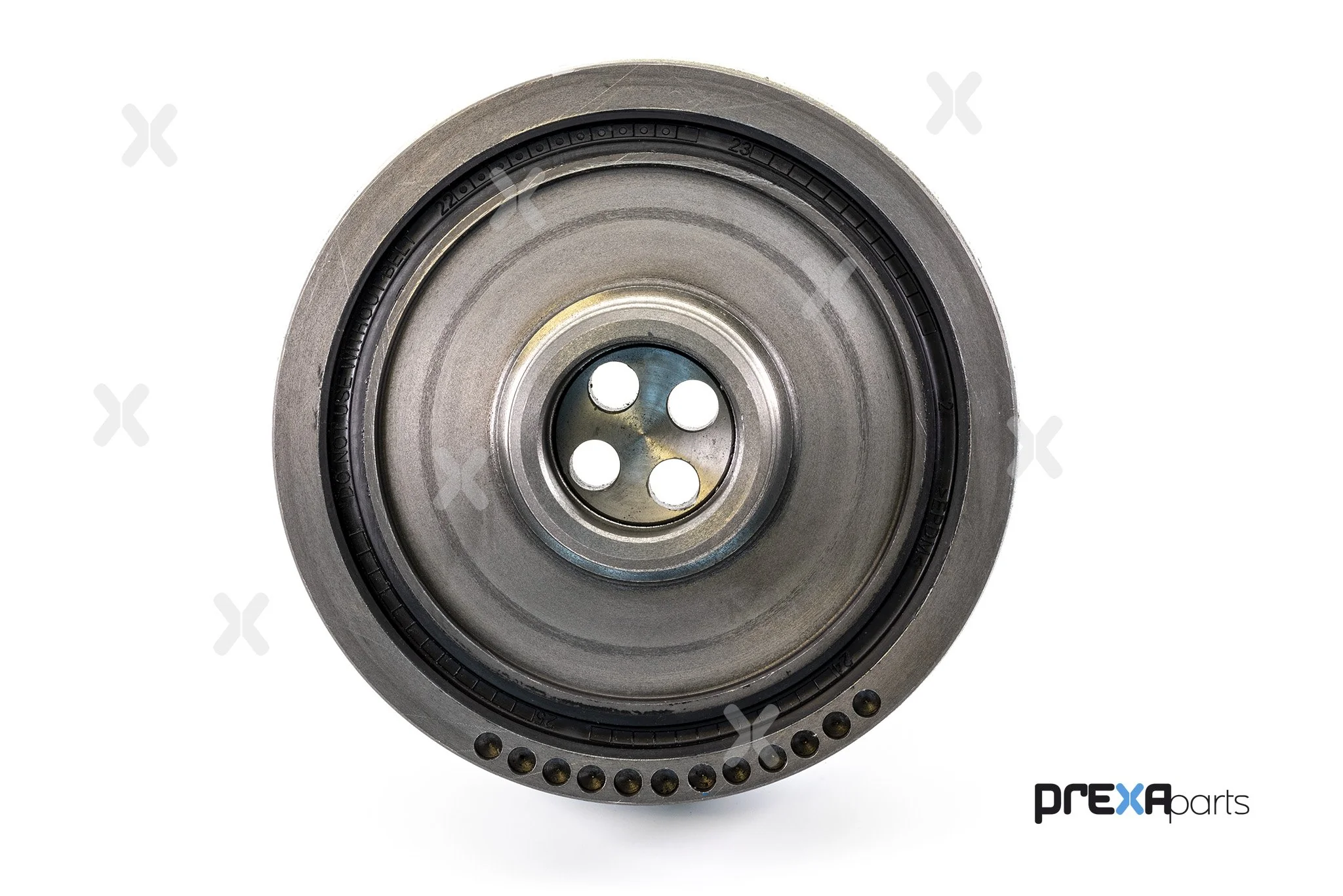 Polea del cigüeñal Prexaparts P225020 precio, desde 140,84 EUR