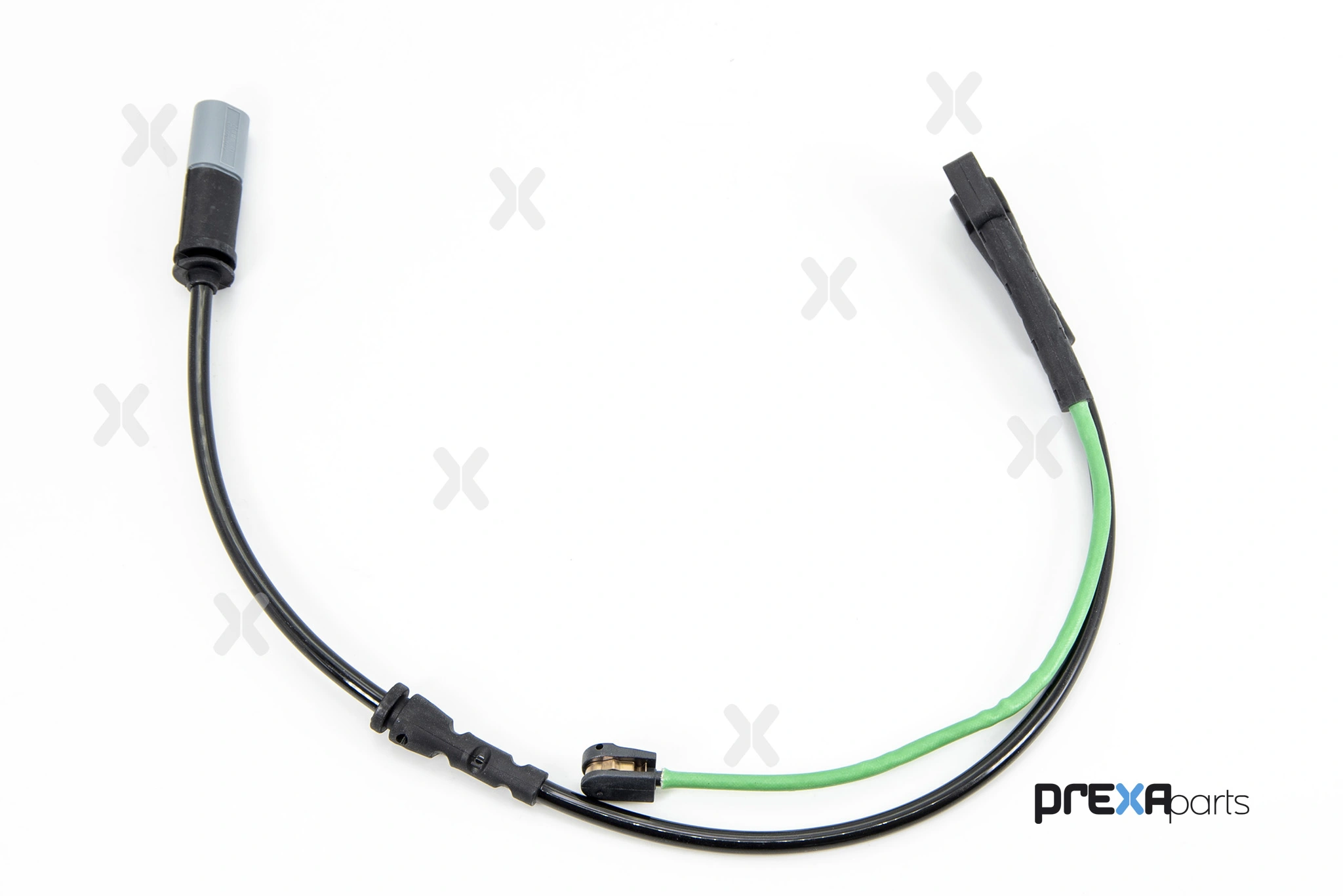 Comprar Sensor de desgaste de las pastillas de freno delanteras BMW 1  F40 a bajo precio