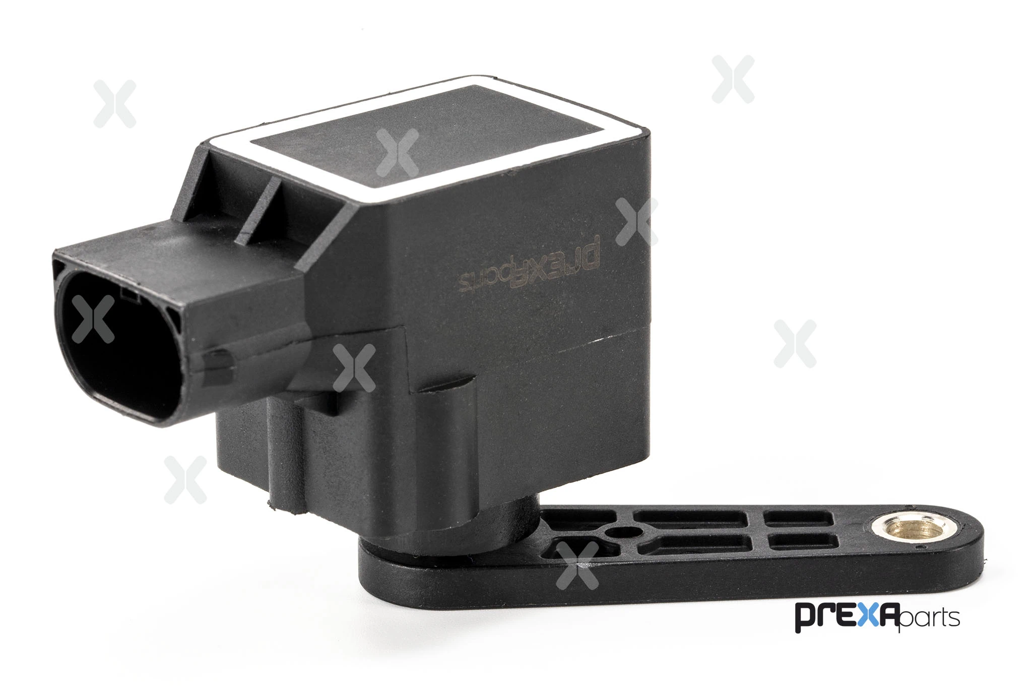 Comprar P303008 Prexaparts Sensor de nivel de carrocería delantero derecho