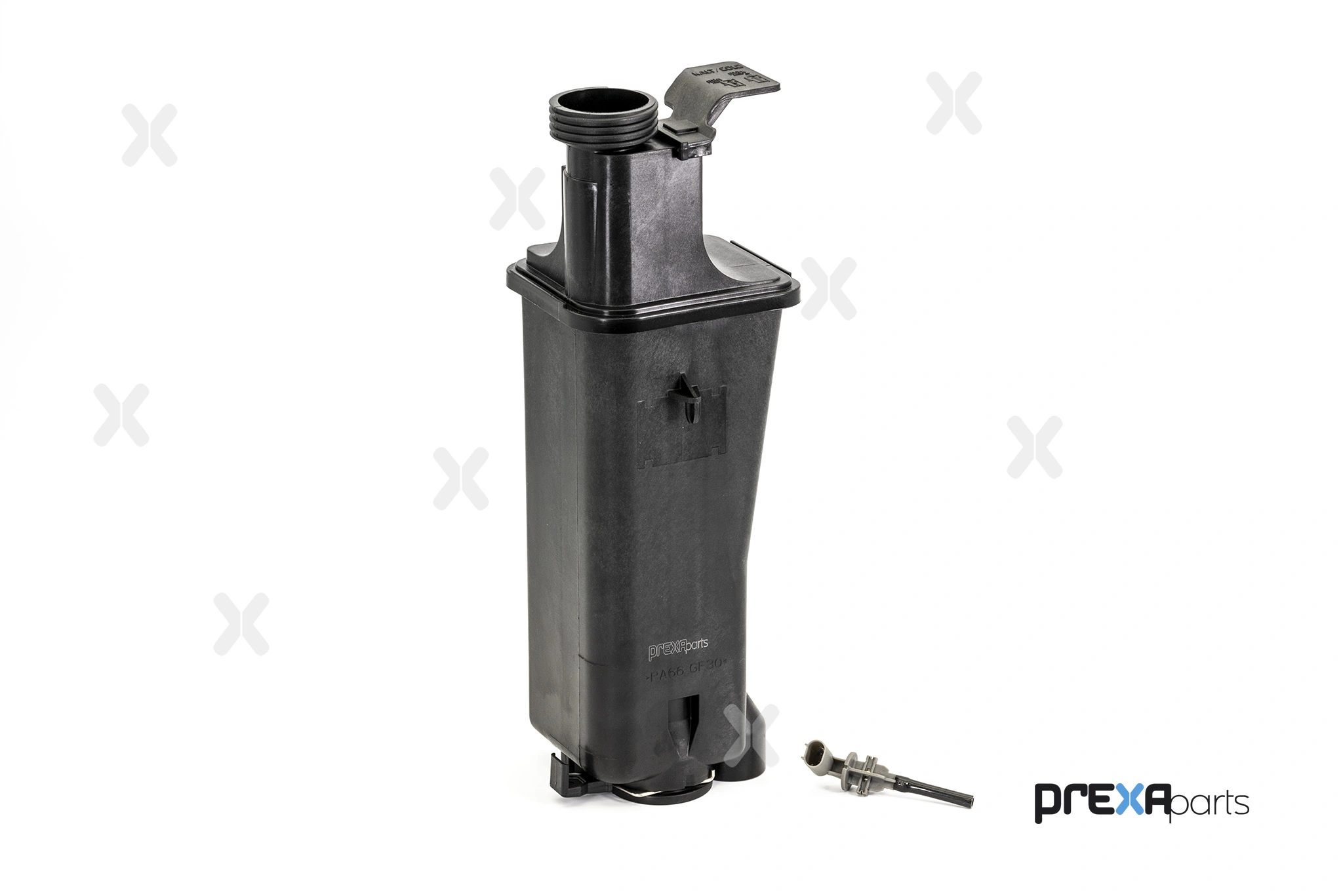 P227006 Prexaparts