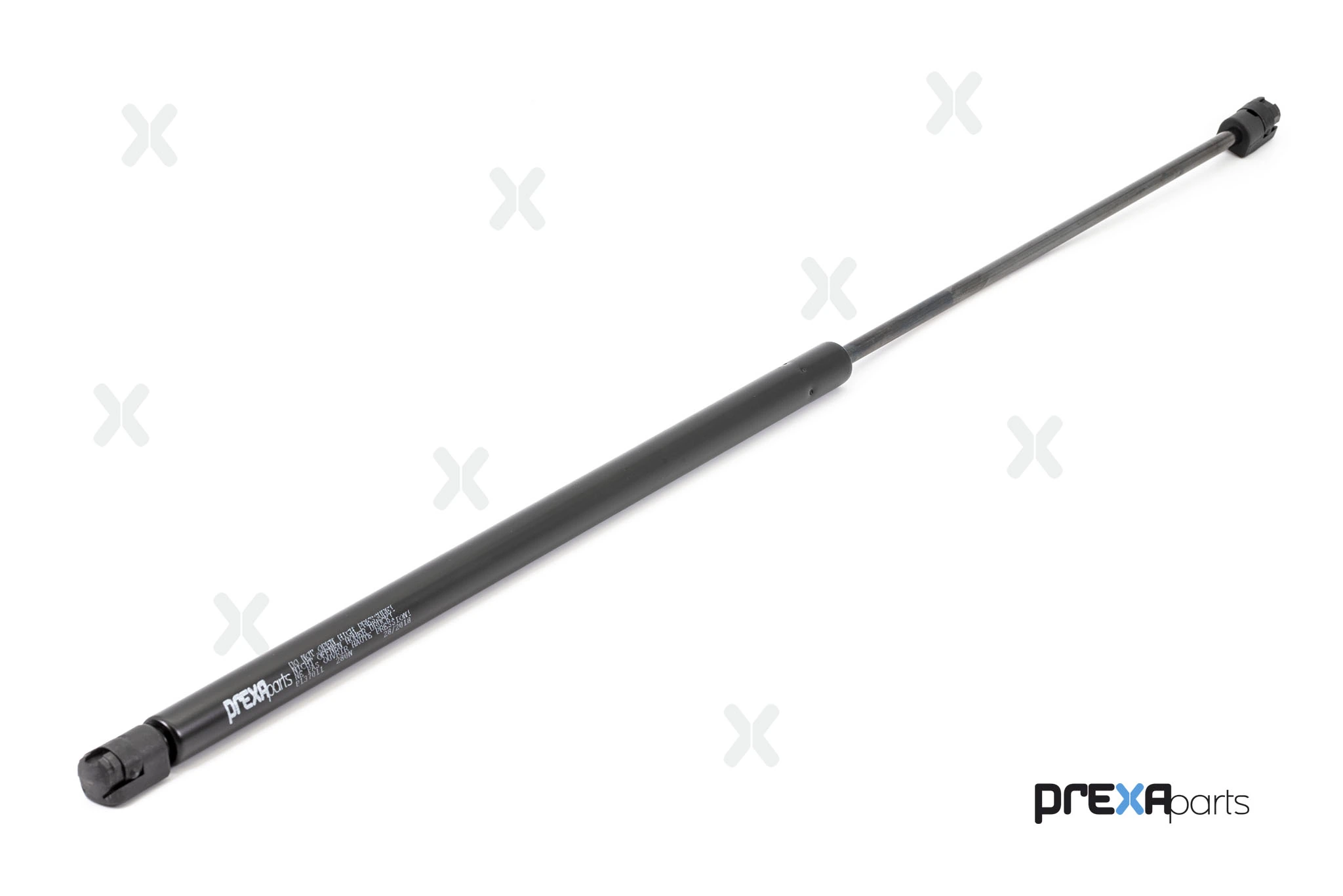 P137011 Prexaparts