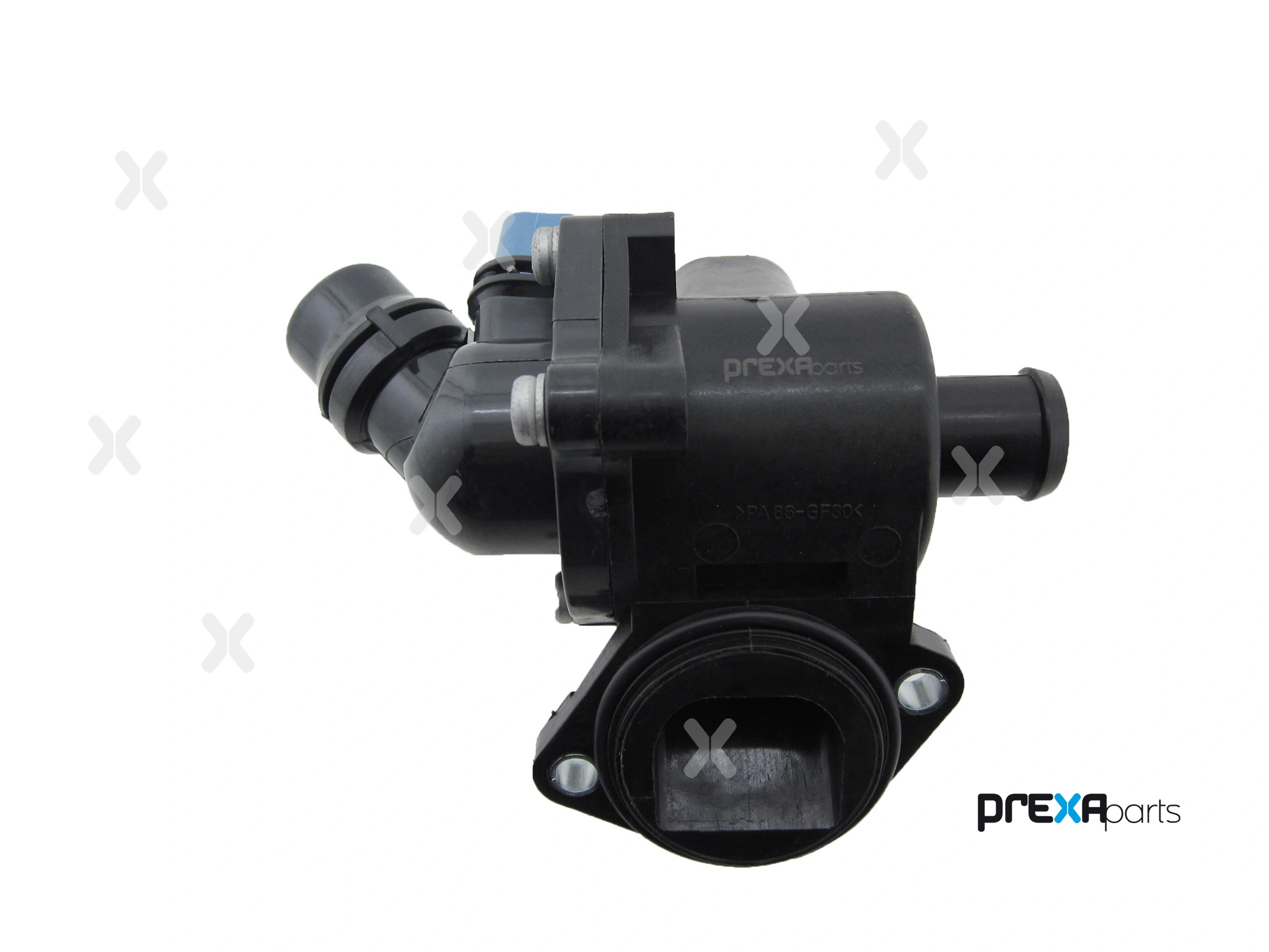 Carcasa del termostato Prexaparts P107008 precio, desde 53,72 EUR