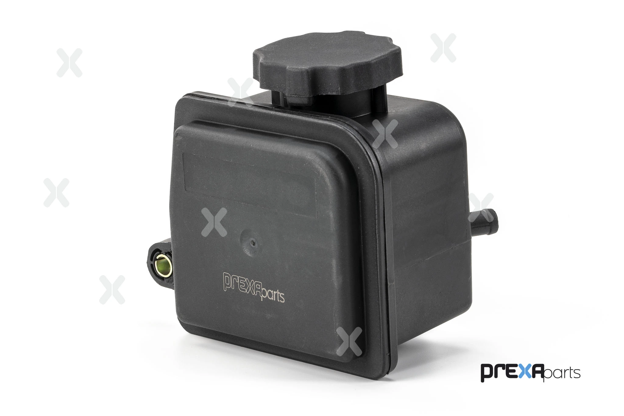 P327012 Prexaparts