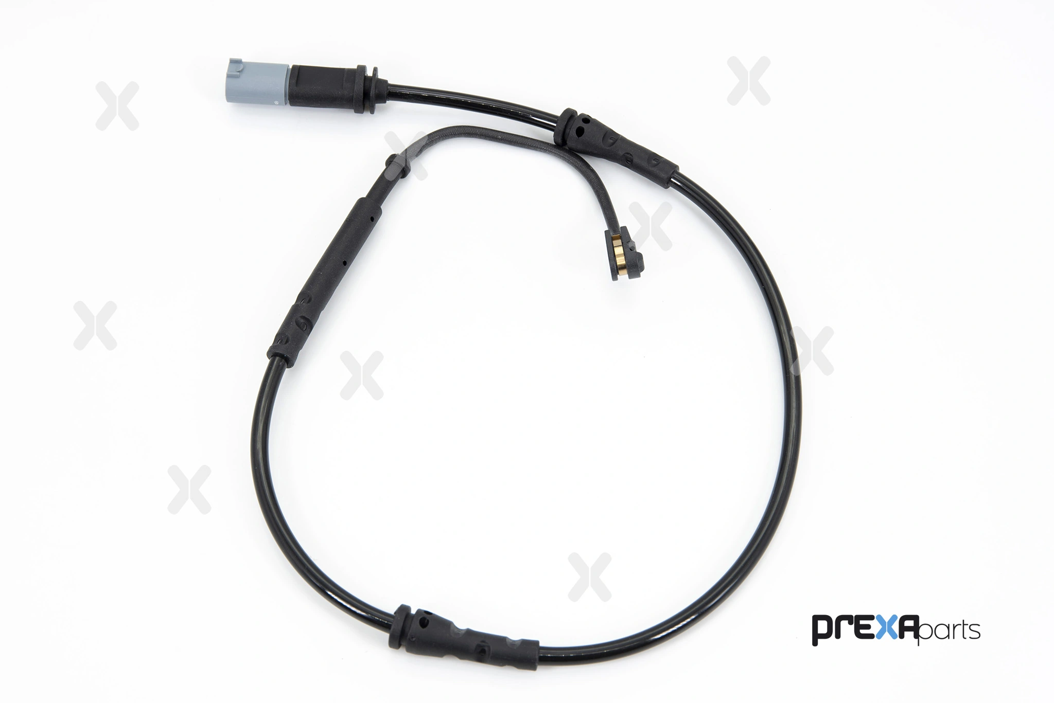 P203112 Prexaparts