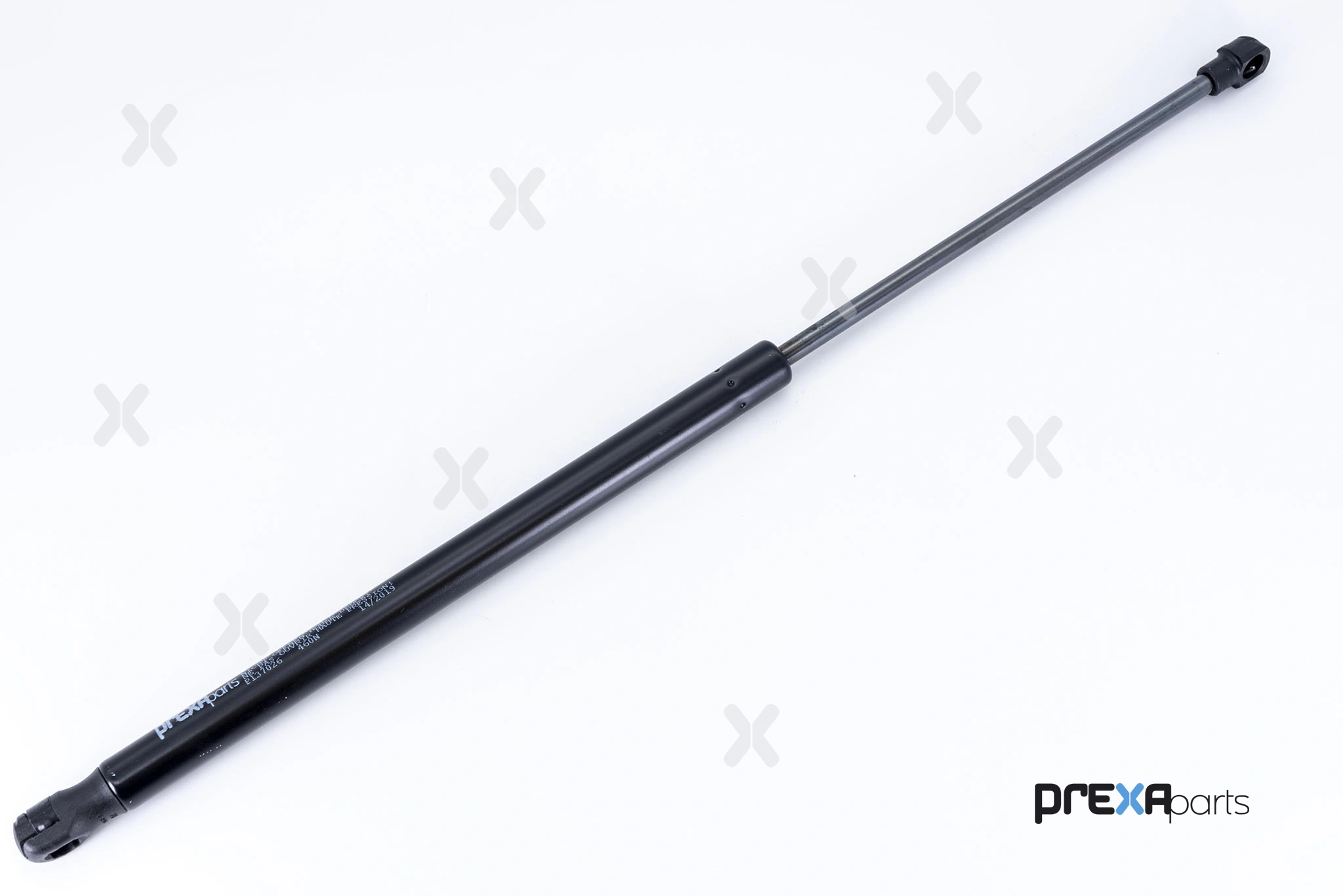 P137026 Prexaparts