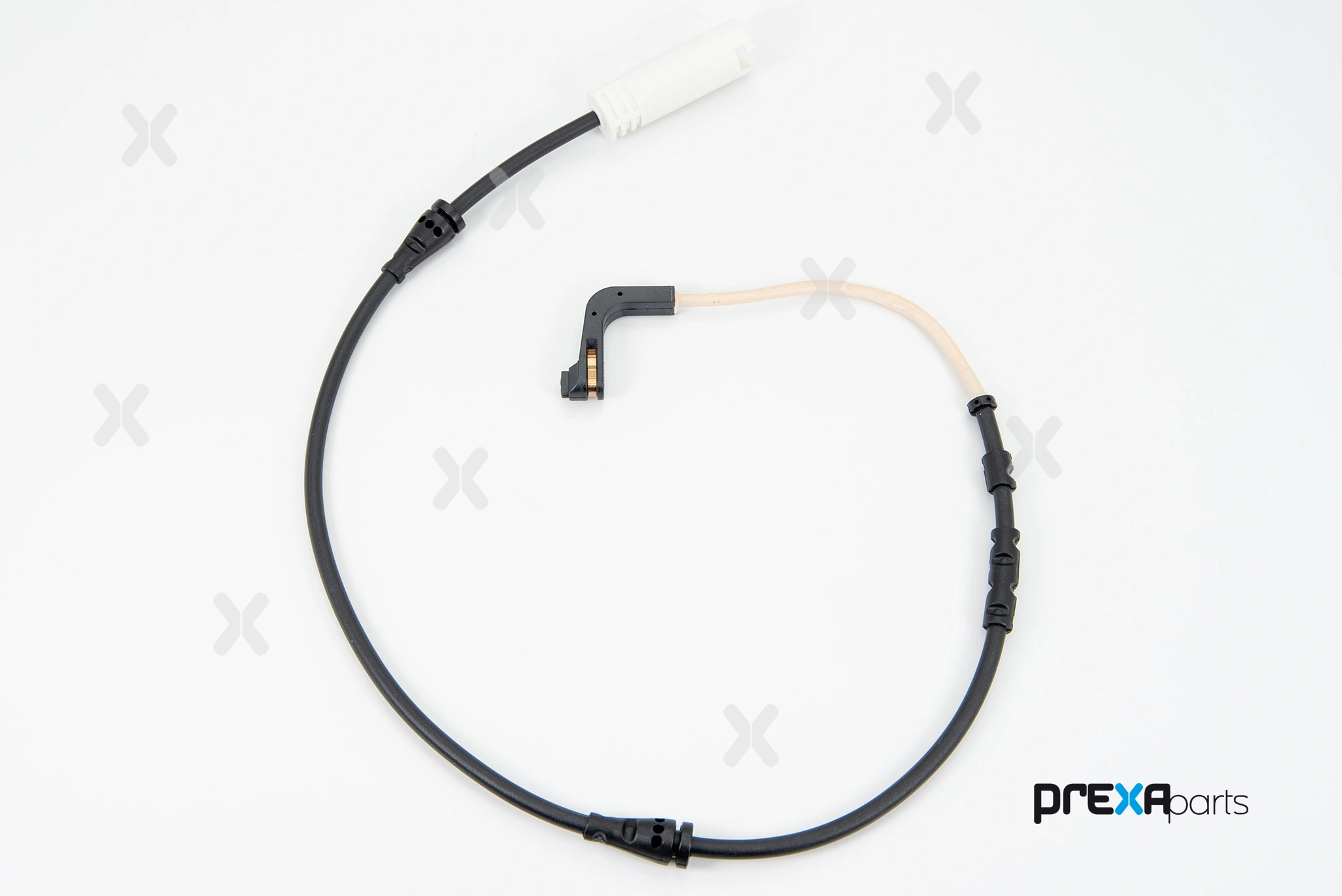 Comprar Sensor de desgaste de pastillas de freno delantero derecho BMW 3  E92 a bajo precio