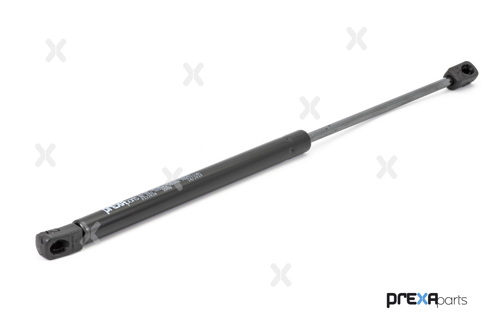 P137038 Prexaparts
