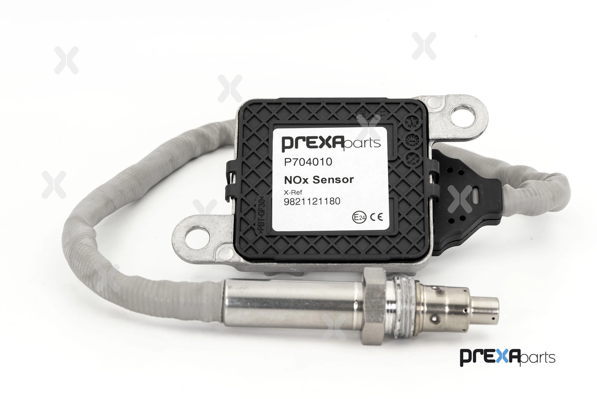 P704010 Prexaparts