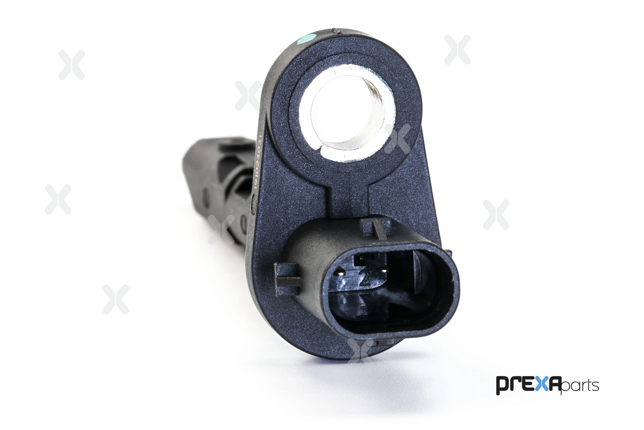 Sensor ABS de rueda delantera Prexaparts P150312 precio, desde 30,03 EUR