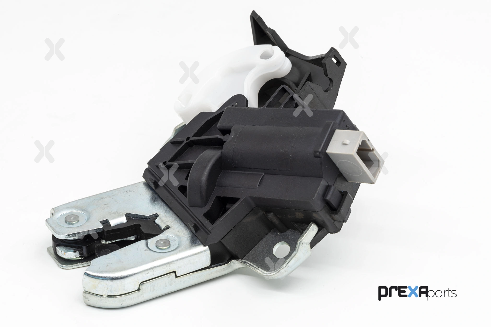 Cerradura de portón trasero Prexaparts P111005 precio, desde 29,04 EUR