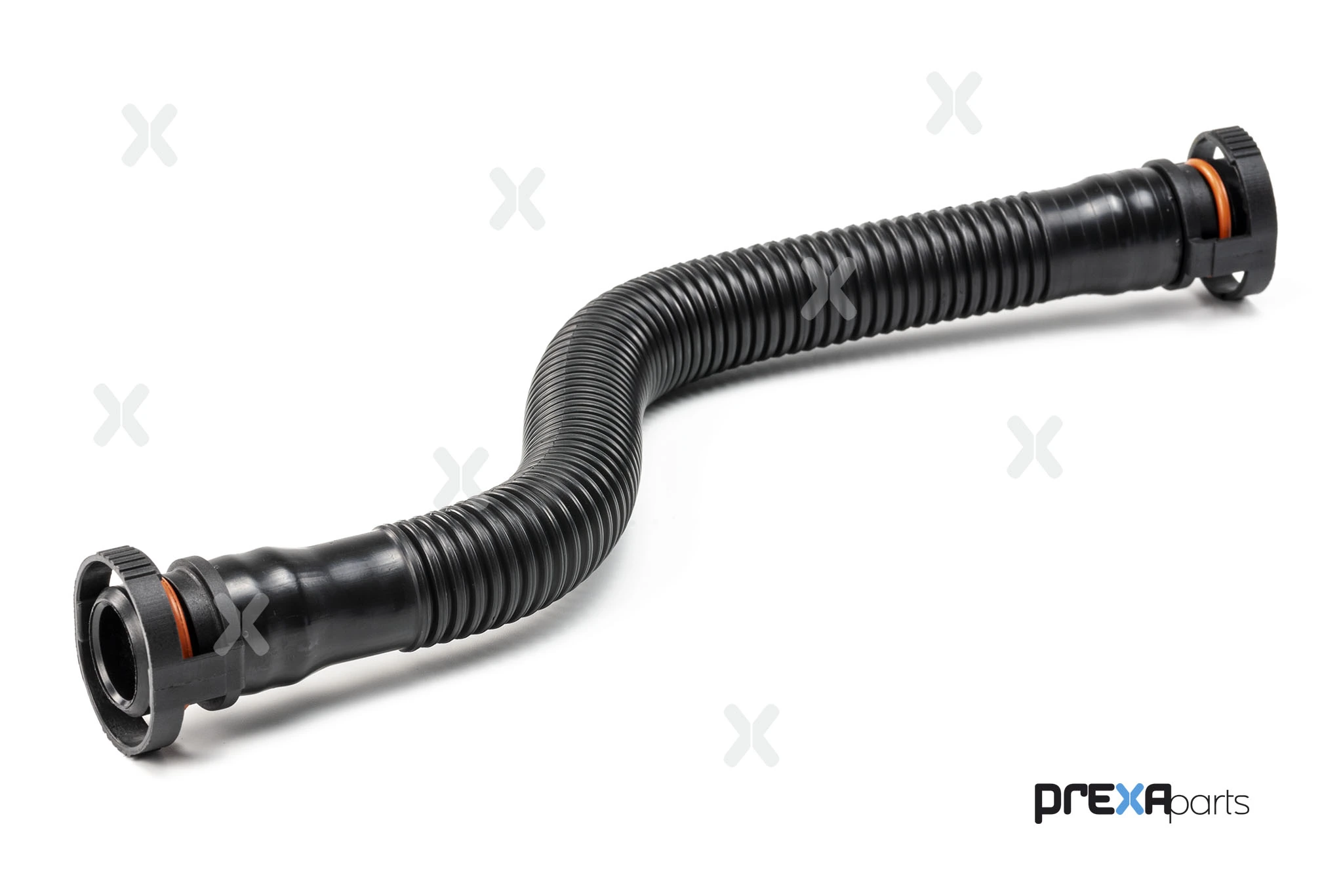 Manguera de ventilación del cárter para BMW 1  (F20)