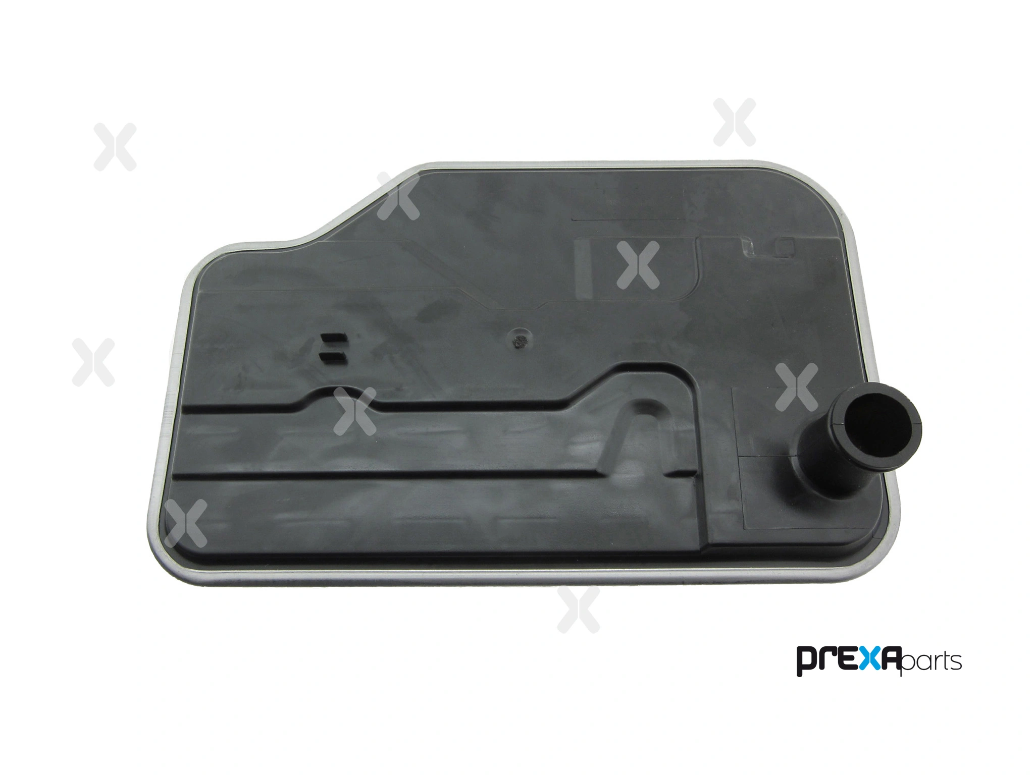 P320015 Prexaparts