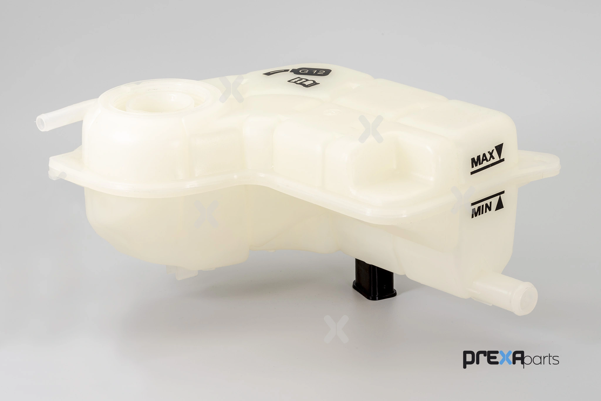 P127022 Prexaparts