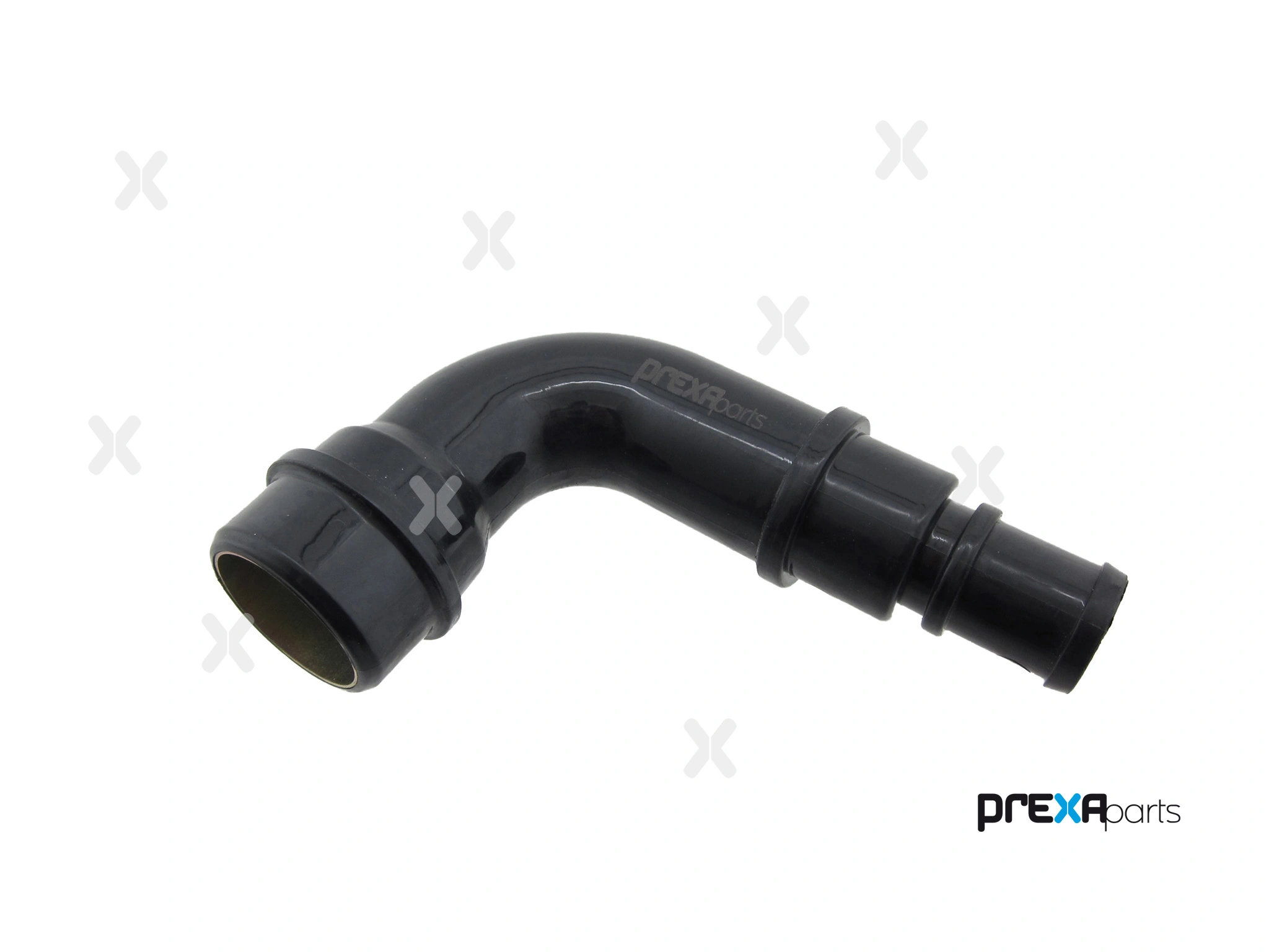 Manguera de ventilación del cárter A4  familiar (1994-2002) original desde 10,21 €