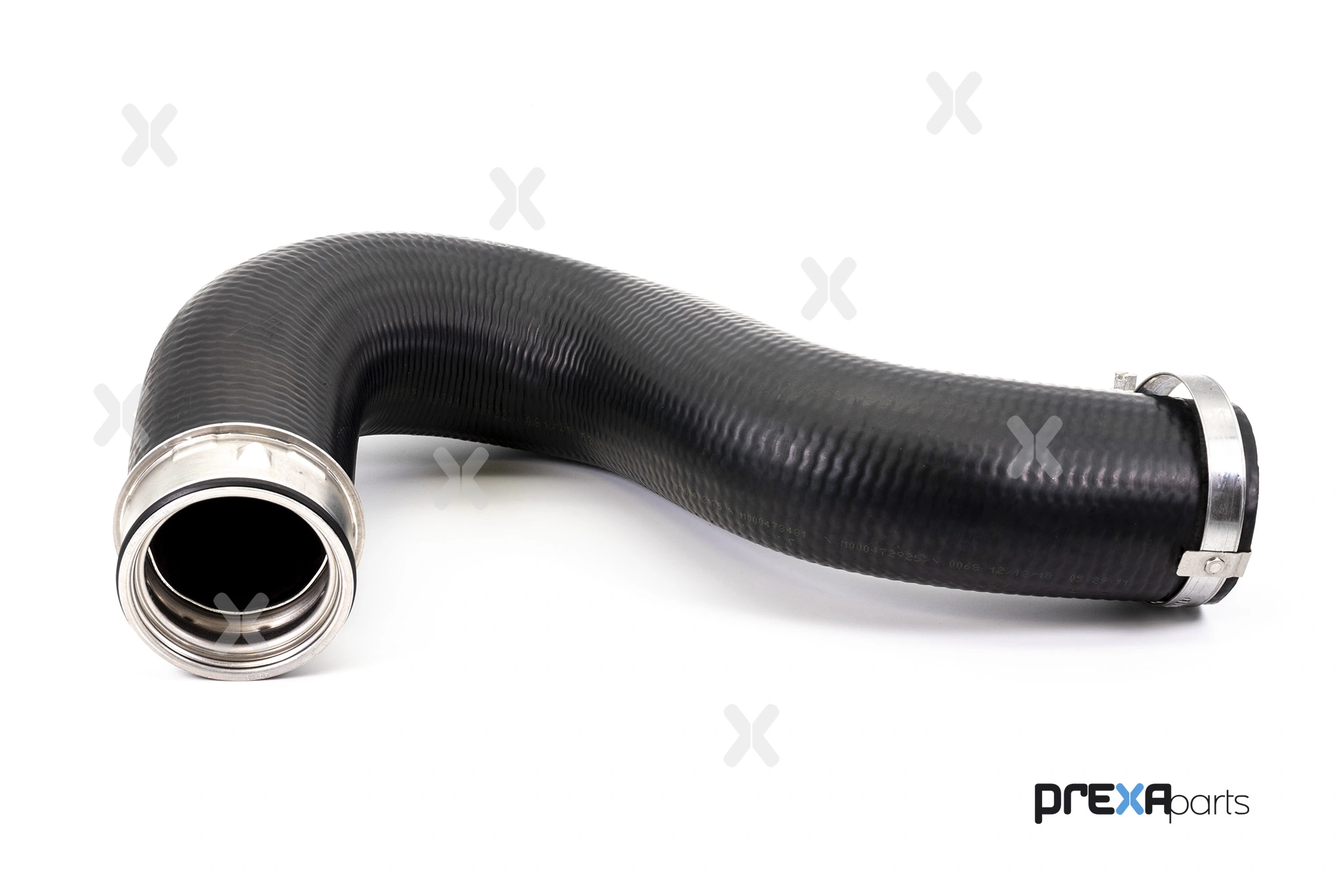P126237 Prexaparts