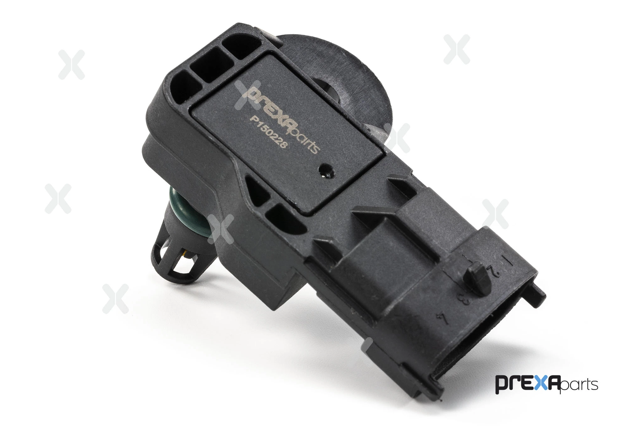 P150228 Prexaparts