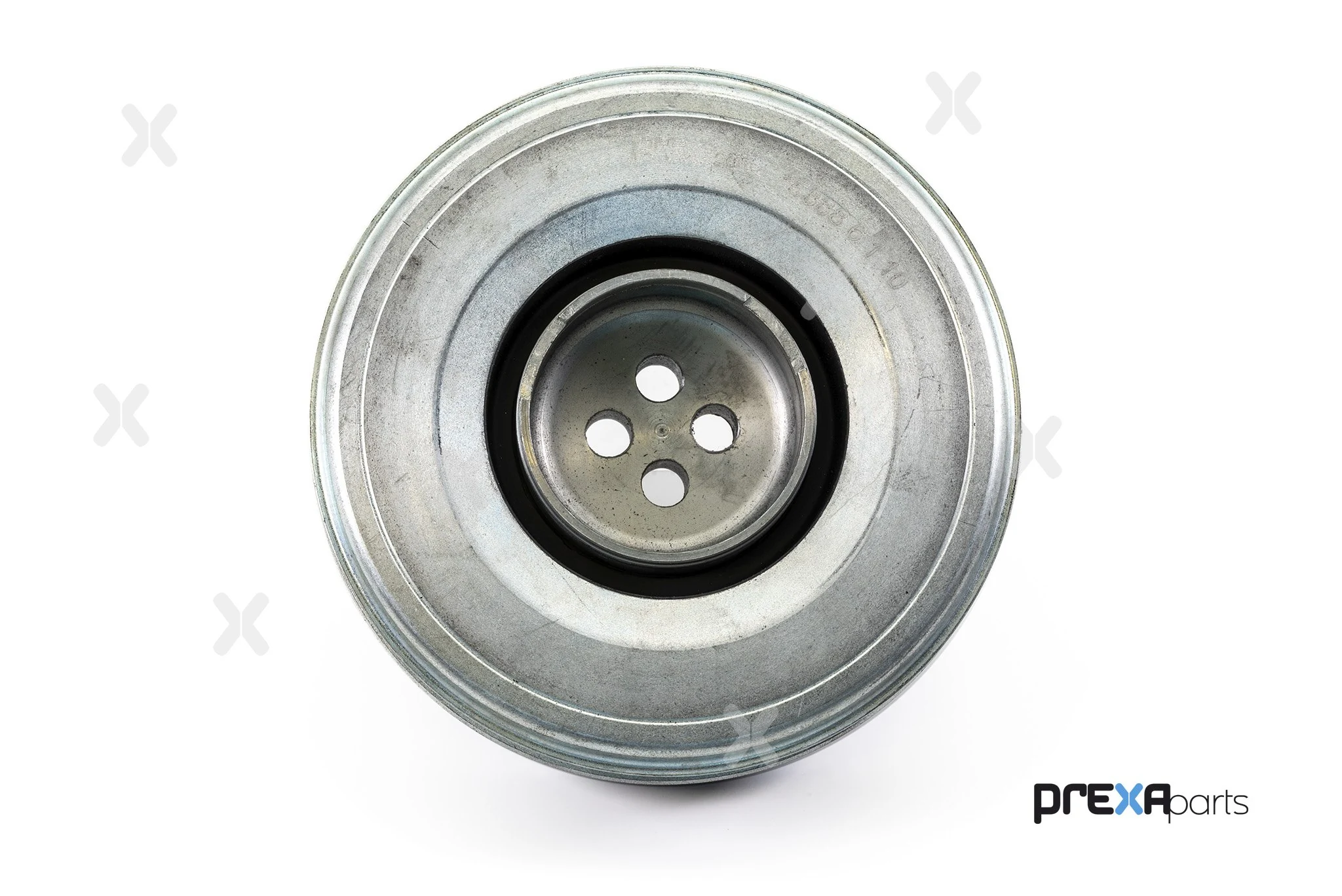 Comprar P225020 Prexaparts La polea del cigüeñal