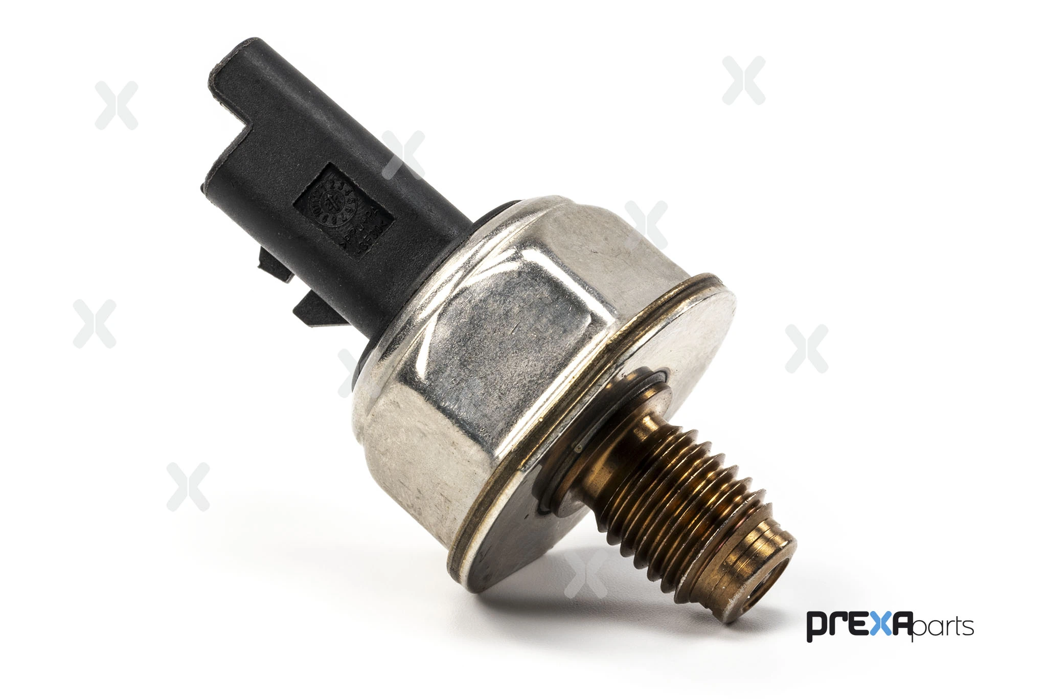 P150246 Prexaparts Sensor de presión de combustible