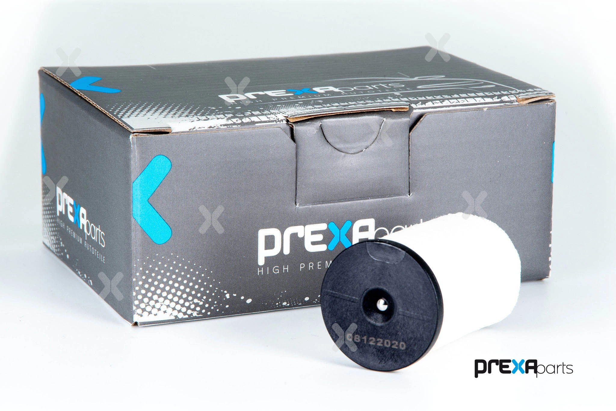 P120104 Prexaparts