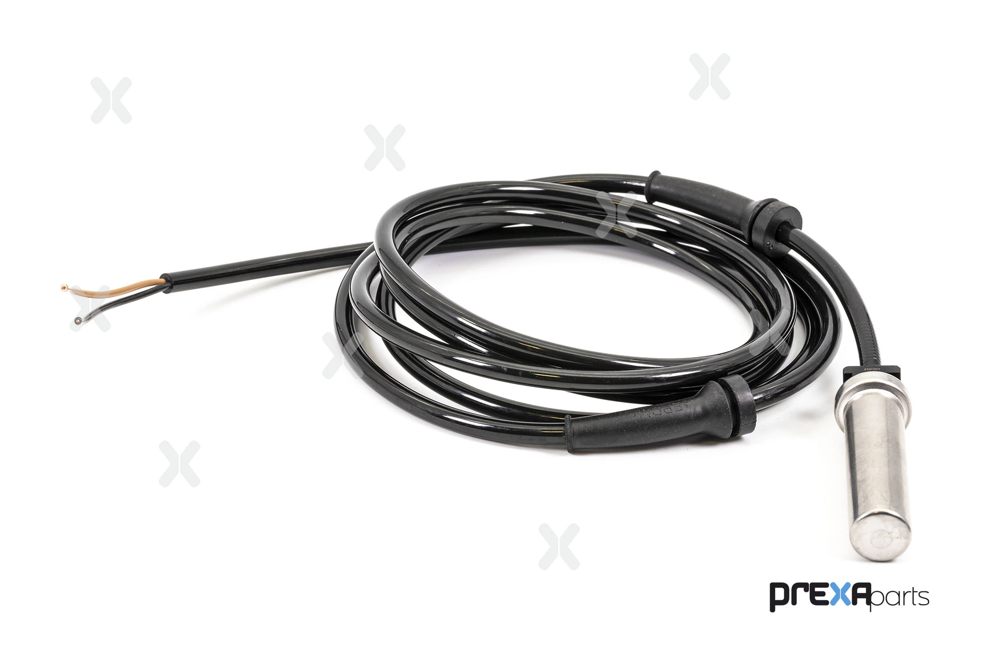 Sensor ABS delantero para Mercedes Sprinter  (901, 902)