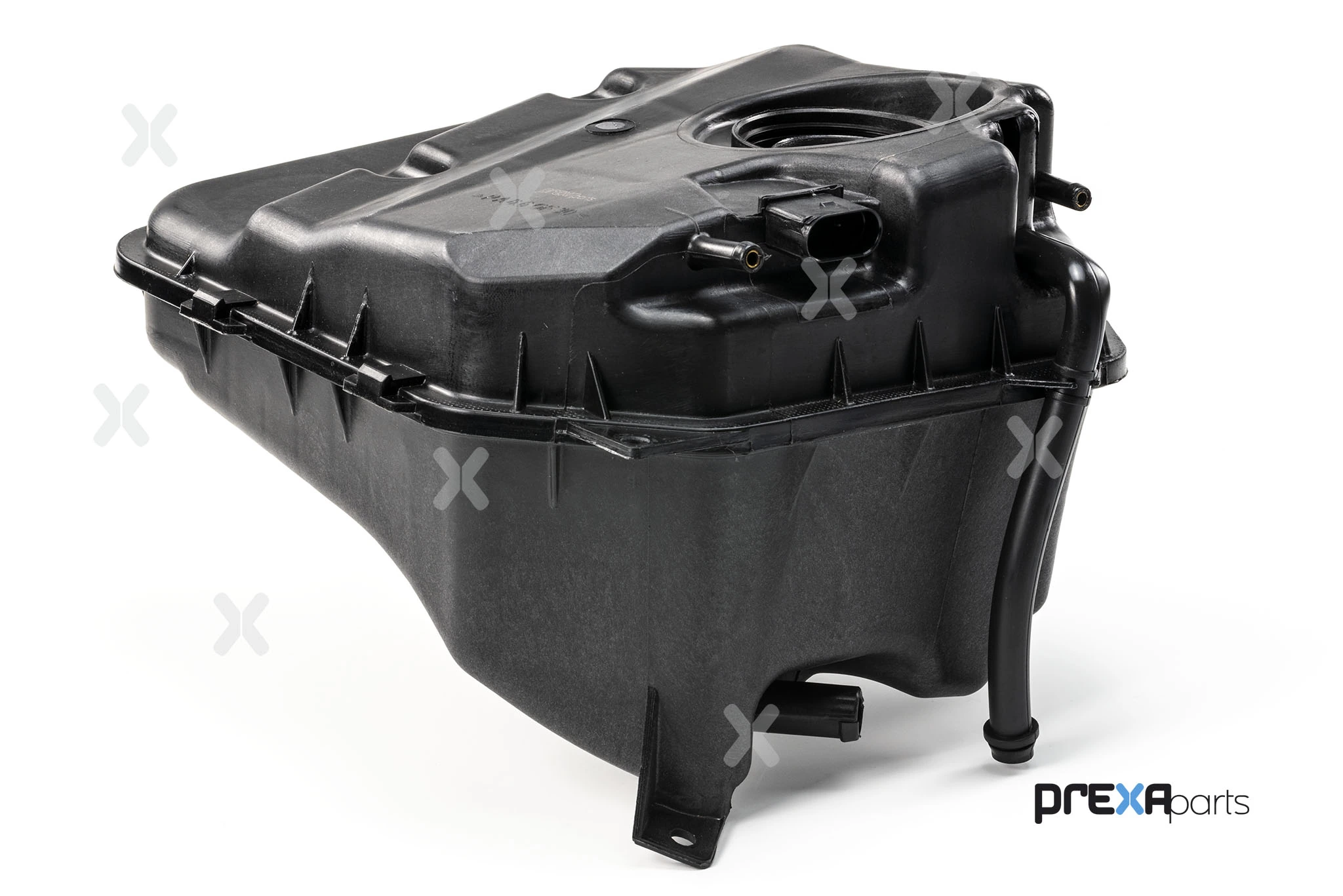 P127027 Prexaparts