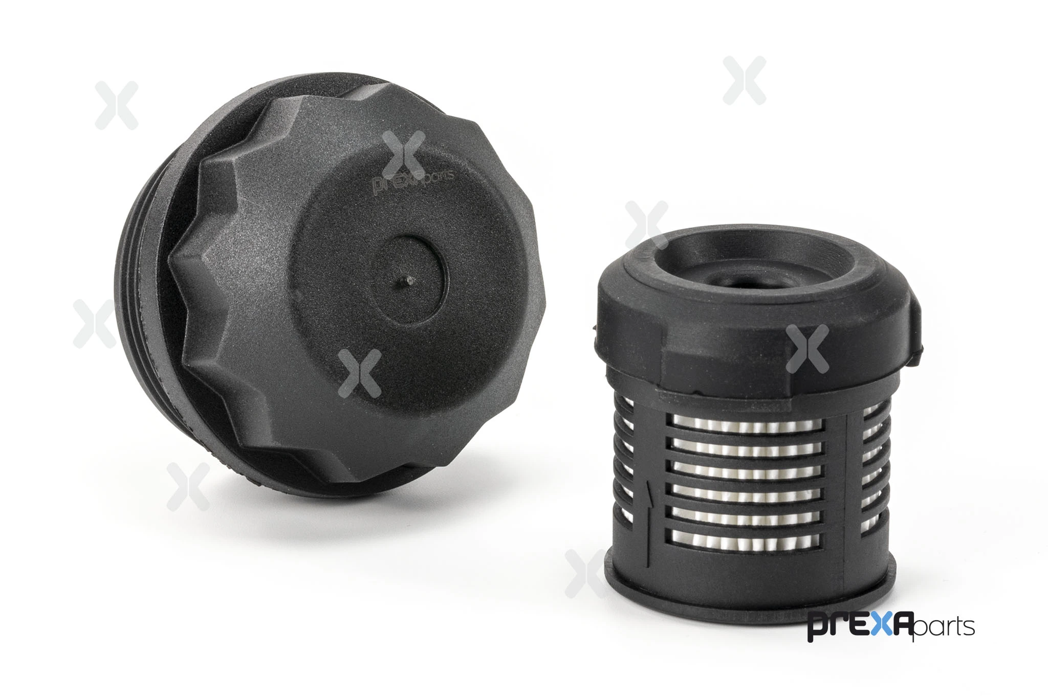 P122013 Prexaparts