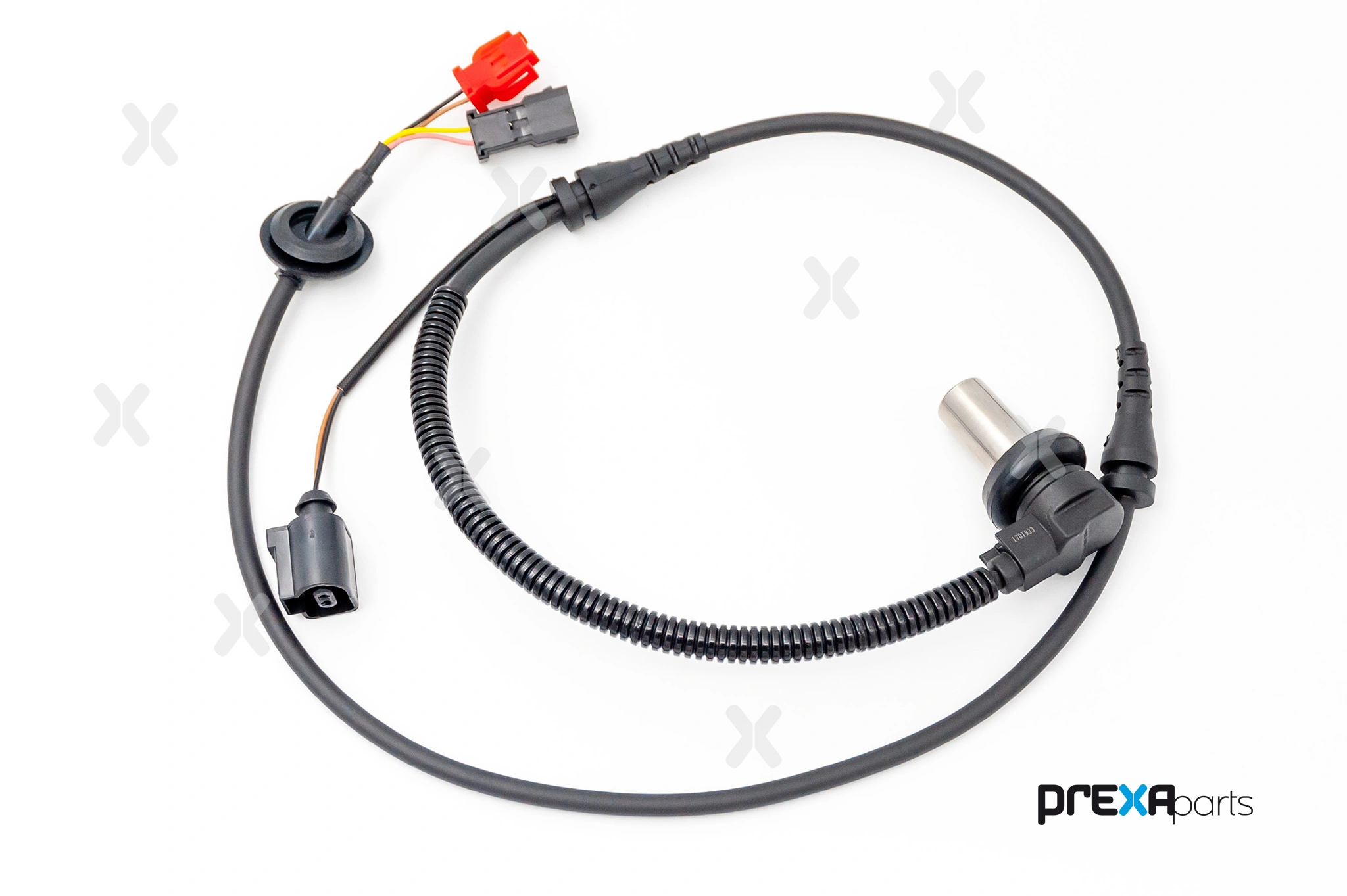 P101123 Prexaparts