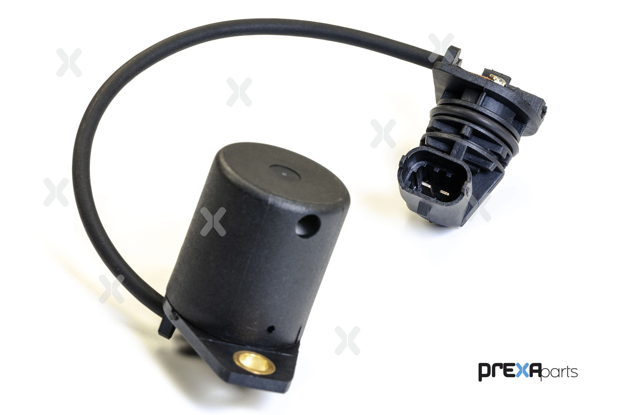 Sensor de nivel de aceite P150187 Prexaparts