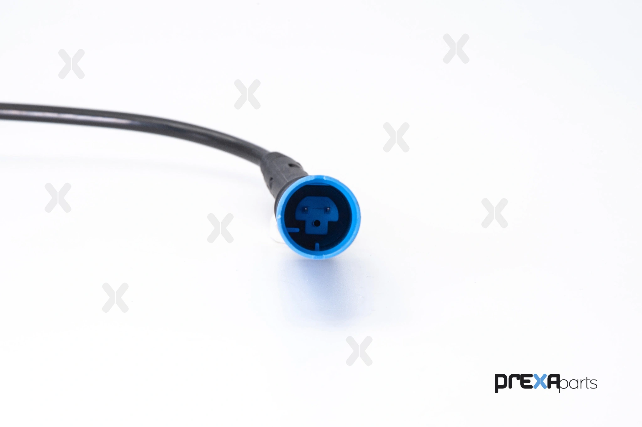 P201089 Prexaparts Sensor de rueda abs