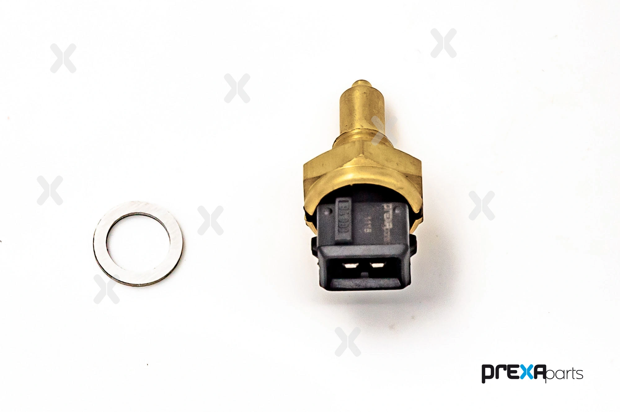 Sensor de temperatura del motor BMW 1  (E81)