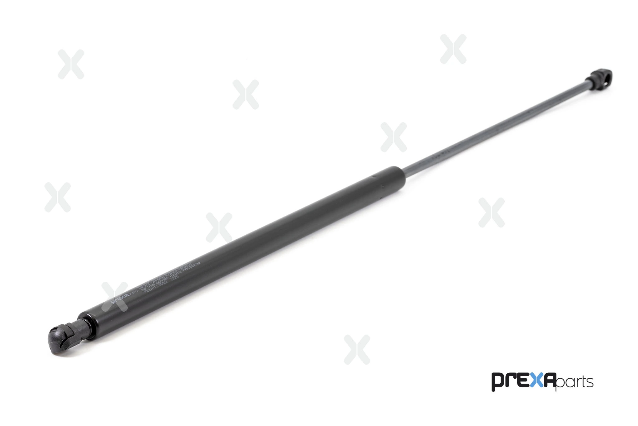 P237011 Prexaparts