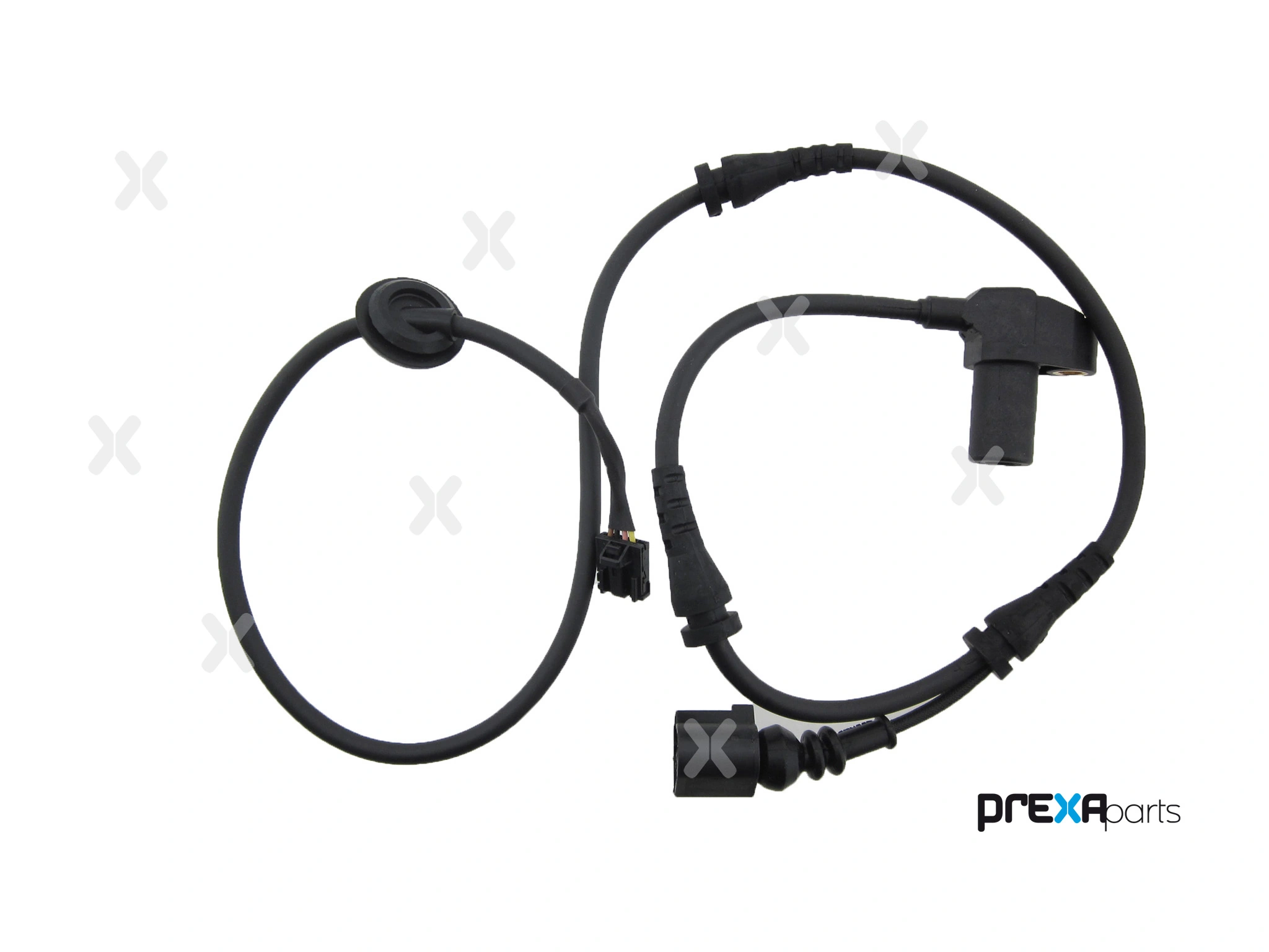 P101022 Prexaparts