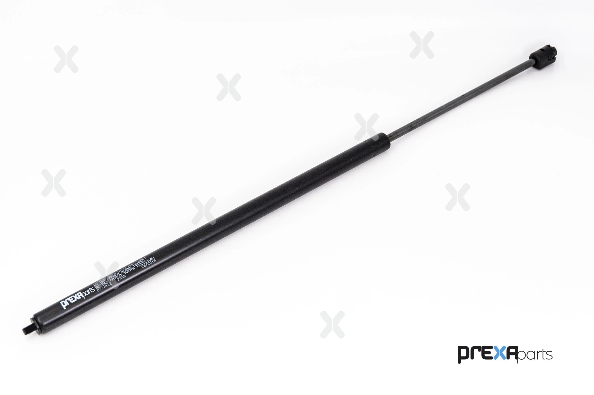P337012 Prexaparts