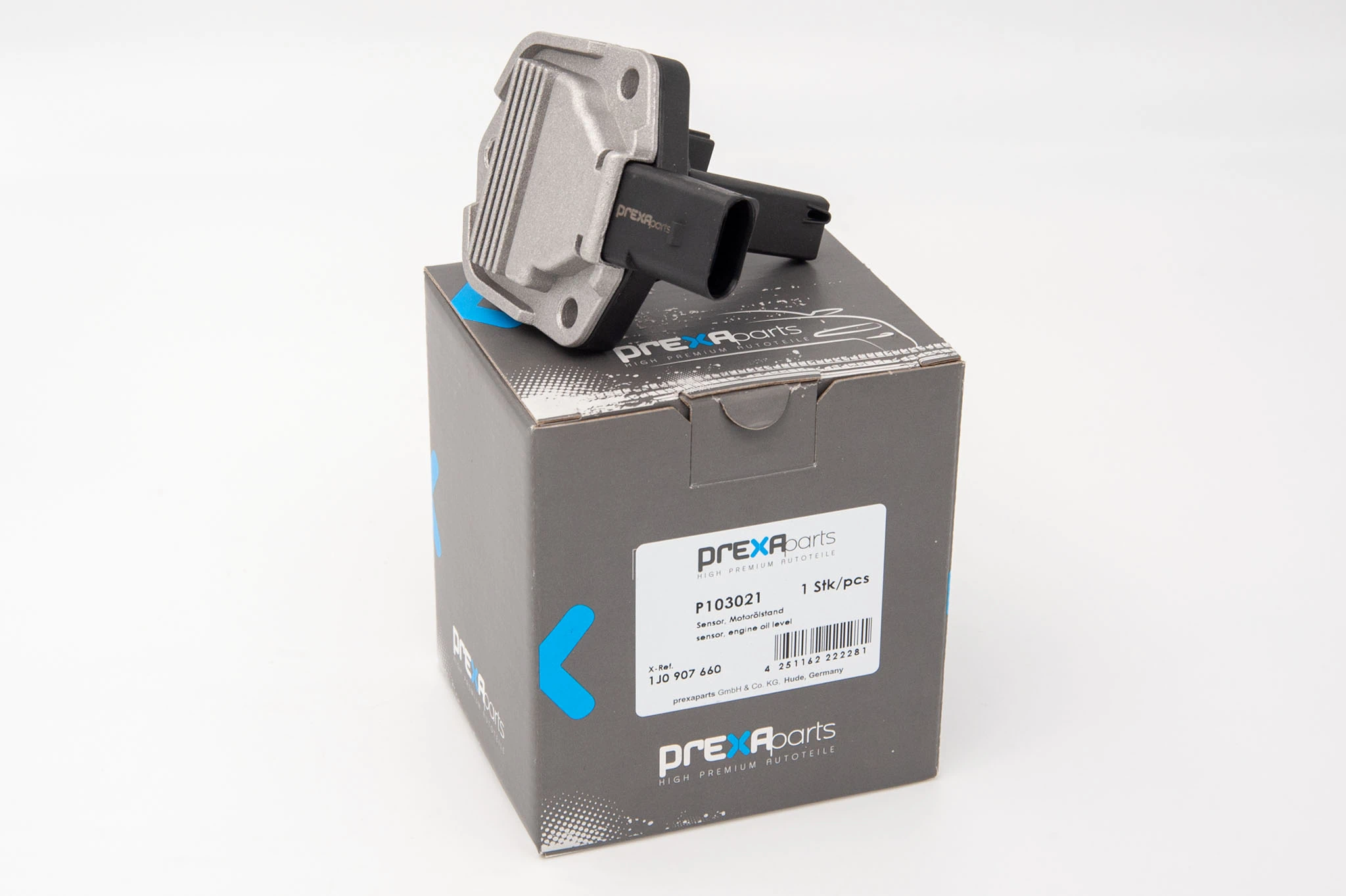Comprar P103021 Prexaparts Sensor de nivel de aceite