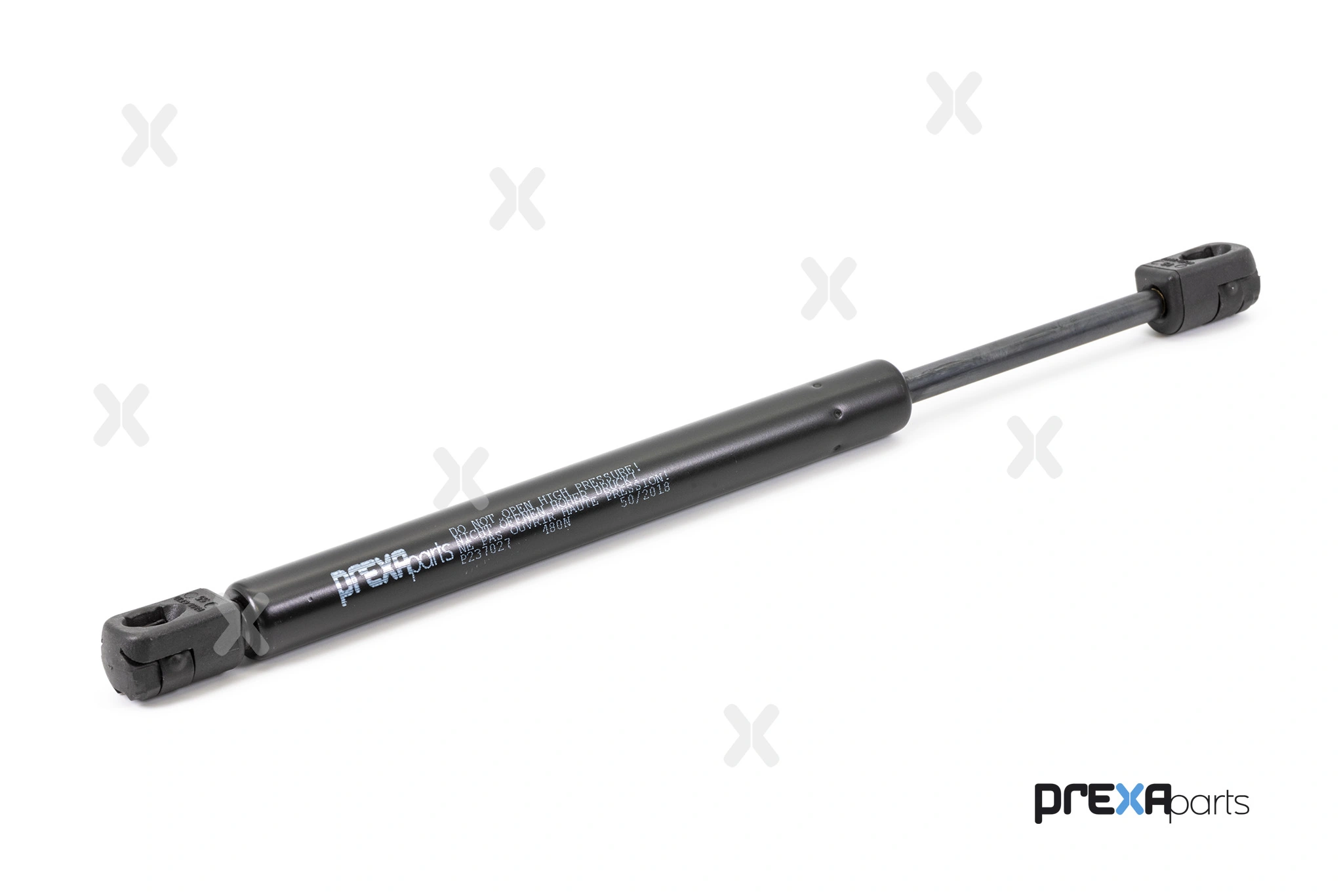 P237027 Prexaparts