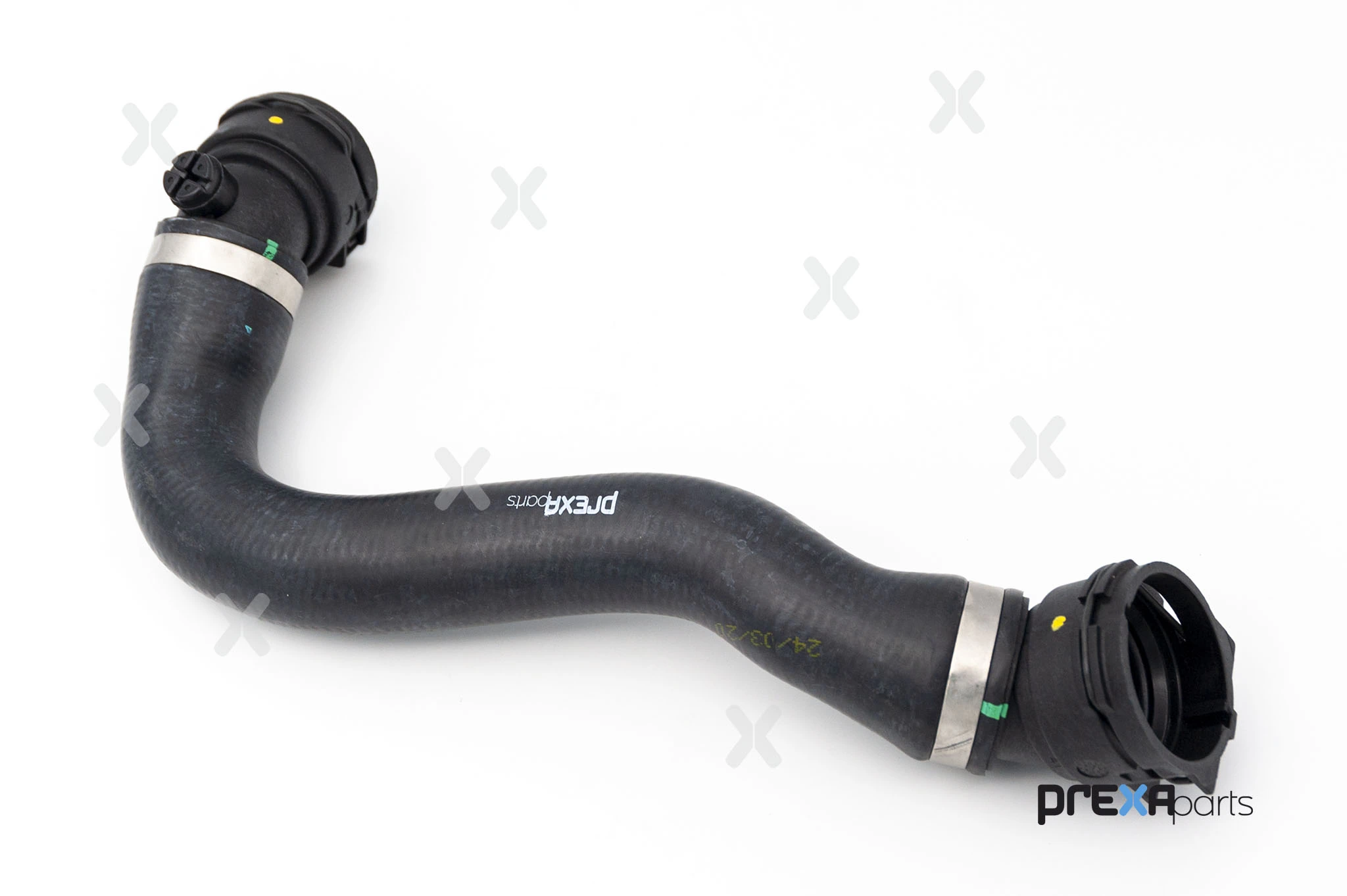 P226577 Prexaparts